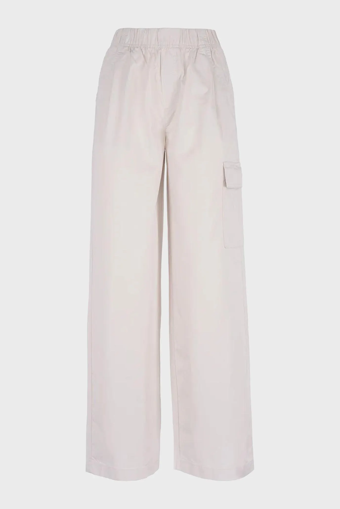 Штаны COTTON CARGO PANT 6