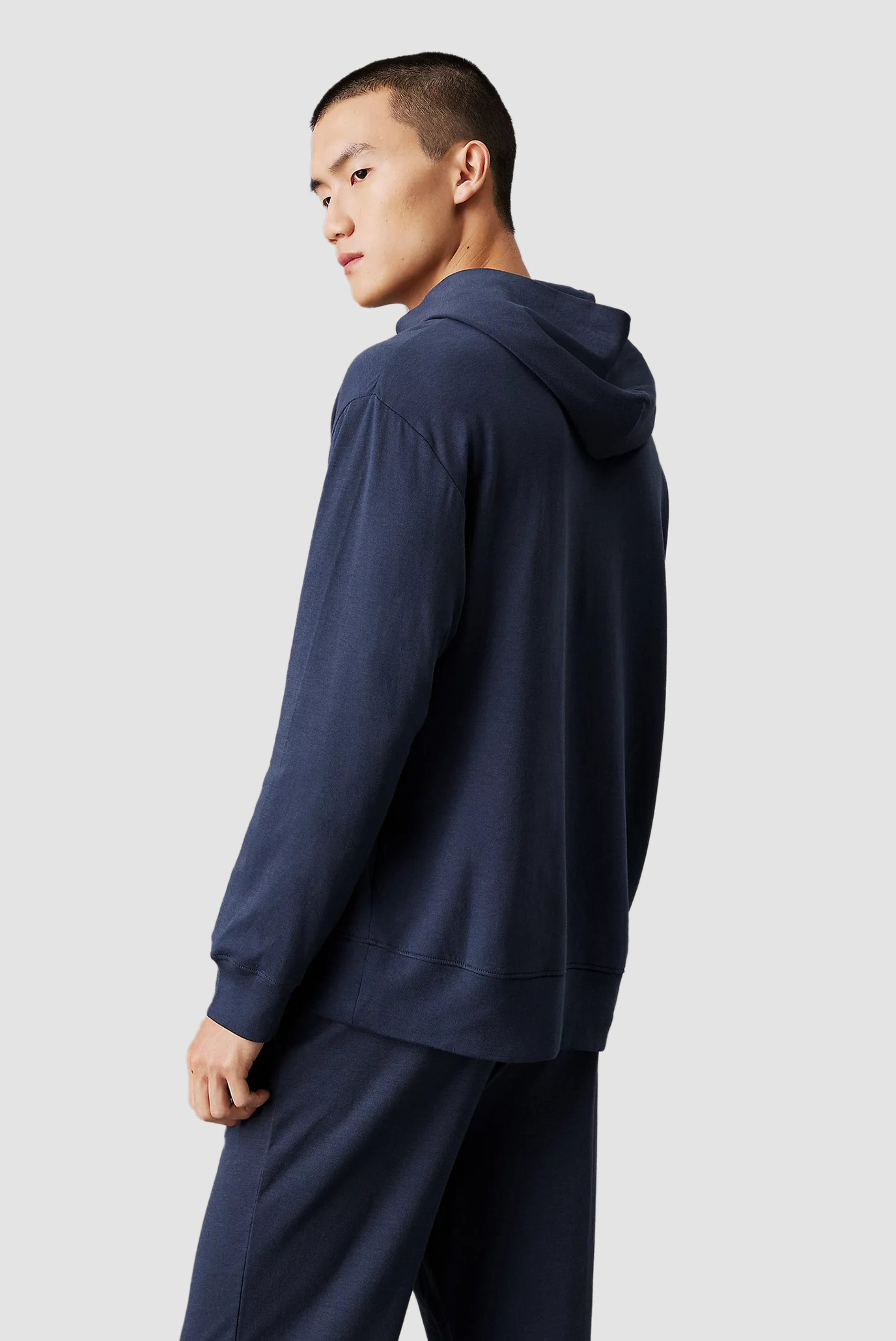 Reglan L S HOODIECalvin Klein Reglan L S HOODIE 3