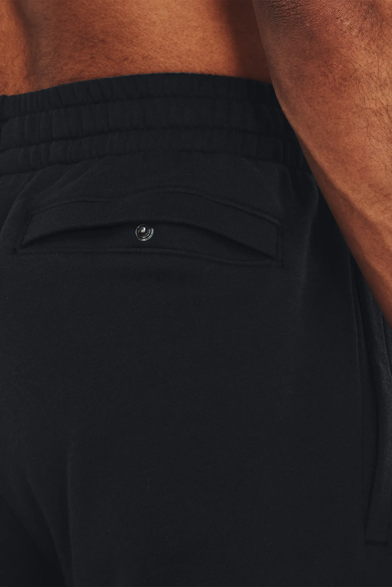 Штаны спортивные/UA Rival Fleece Joggers 4