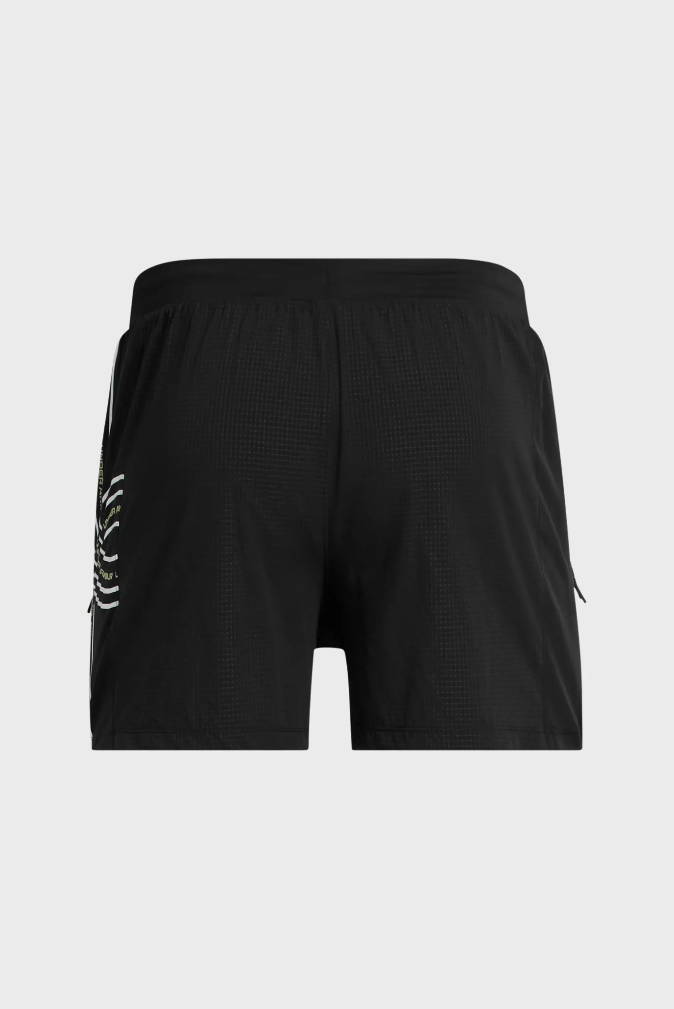 Shortik UA Run Anywhere Shorts 6