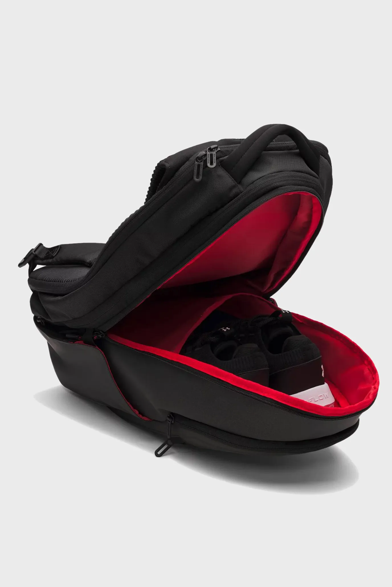 Рюкзак Hustle Elite BP 5