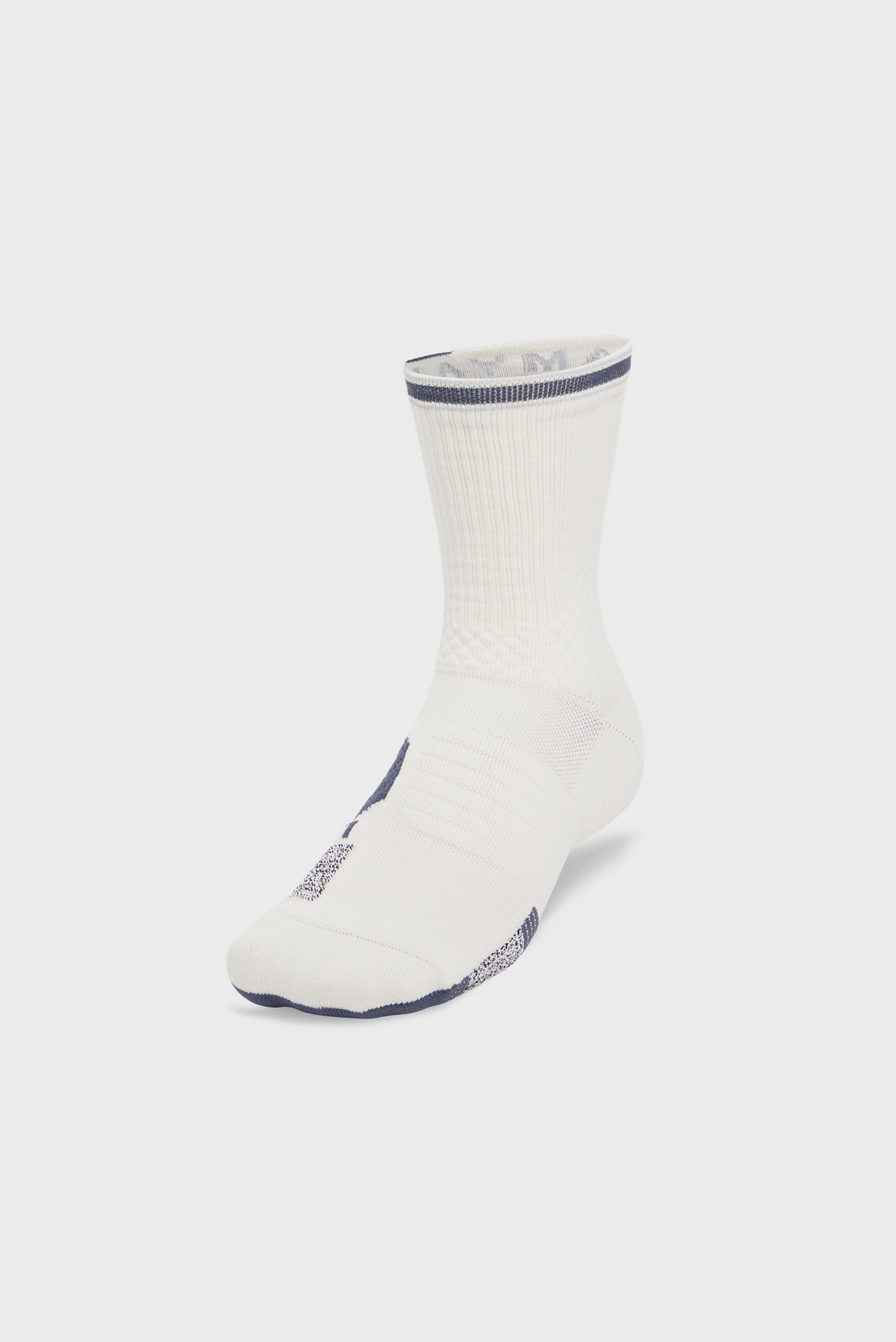 Носки UA  AD Playmaker 1pk Mid 3