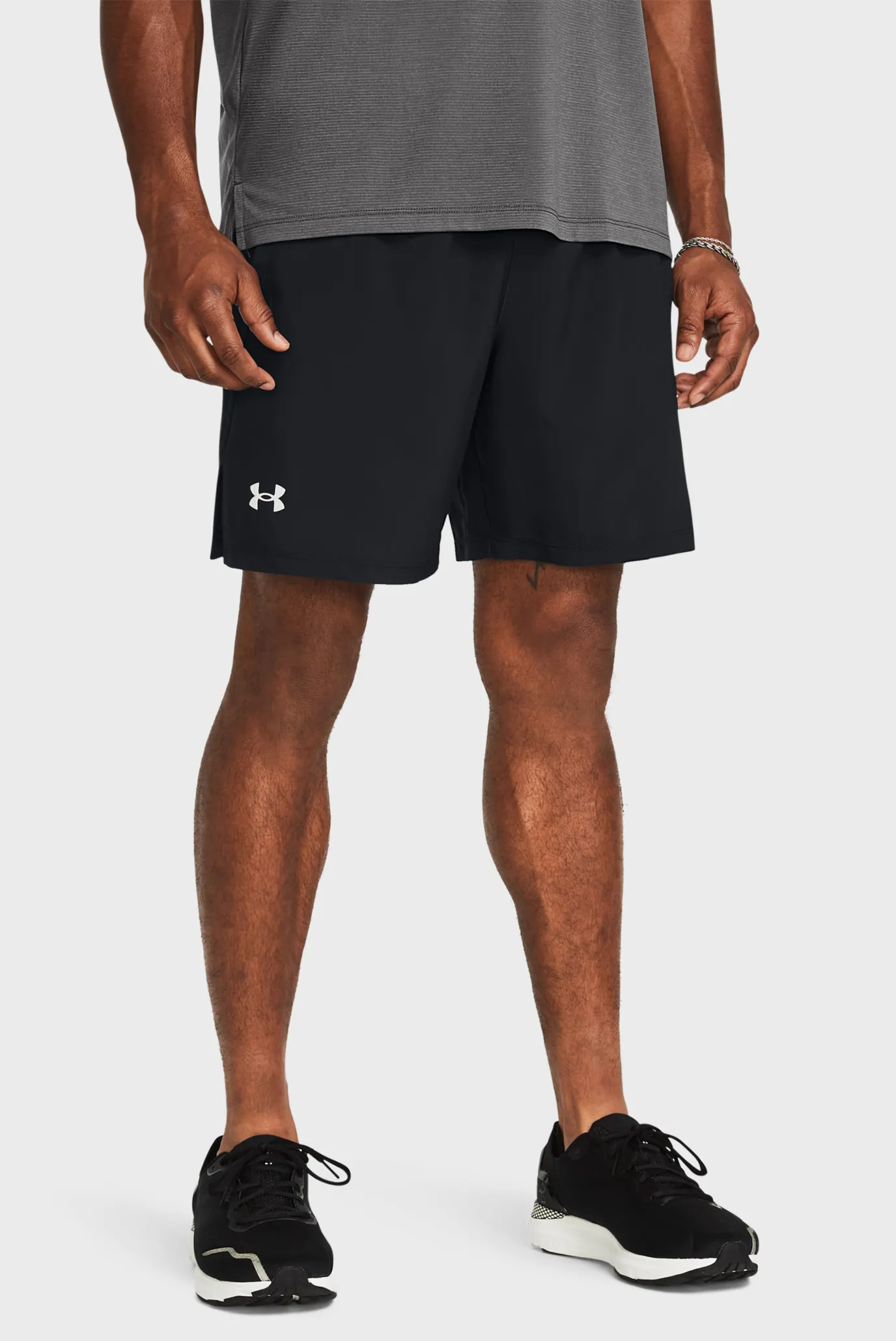 Шорты UA LAUNCH 7'' SHORTS 1