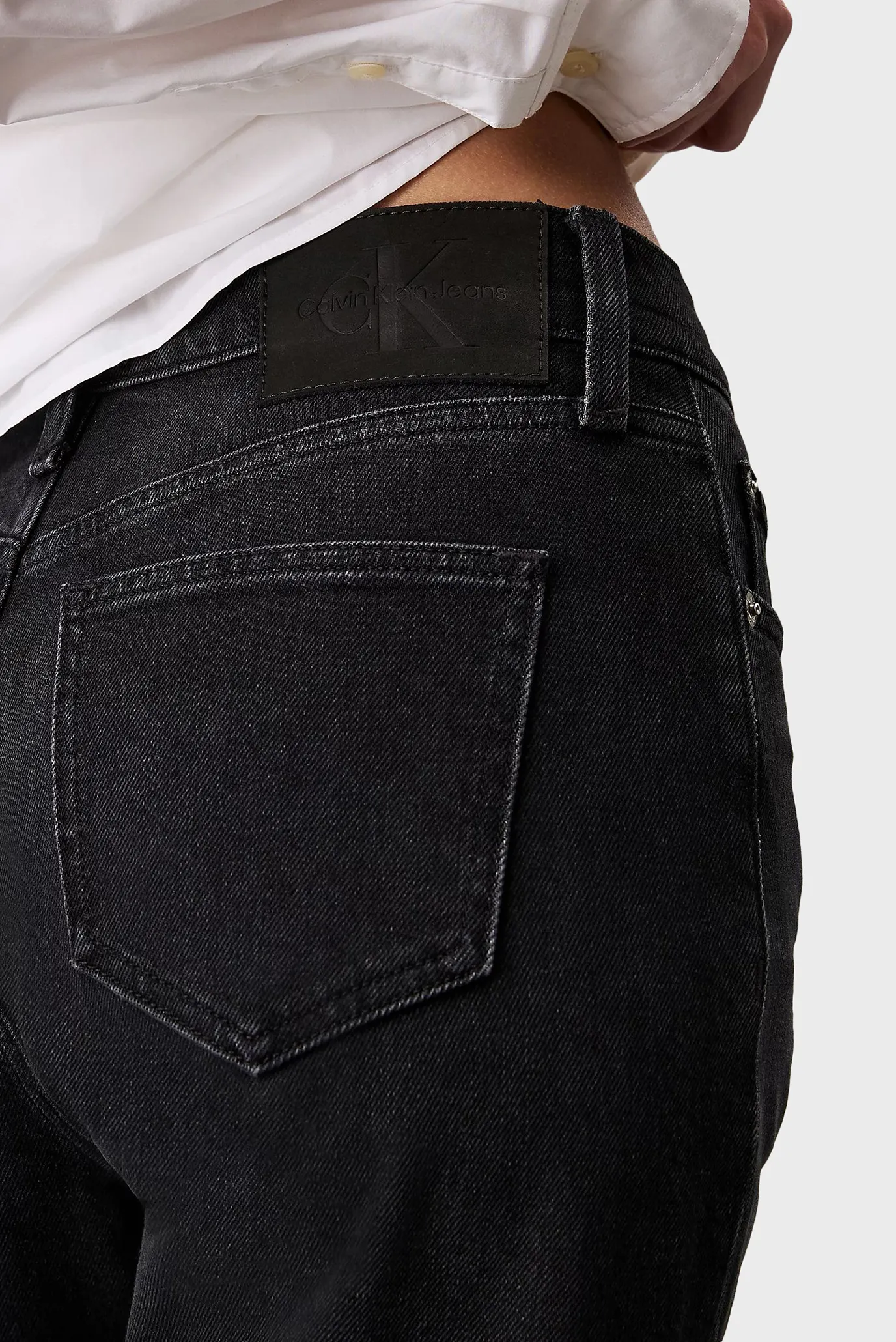 Jins shim AUTHENTIC BOOTCUT 4