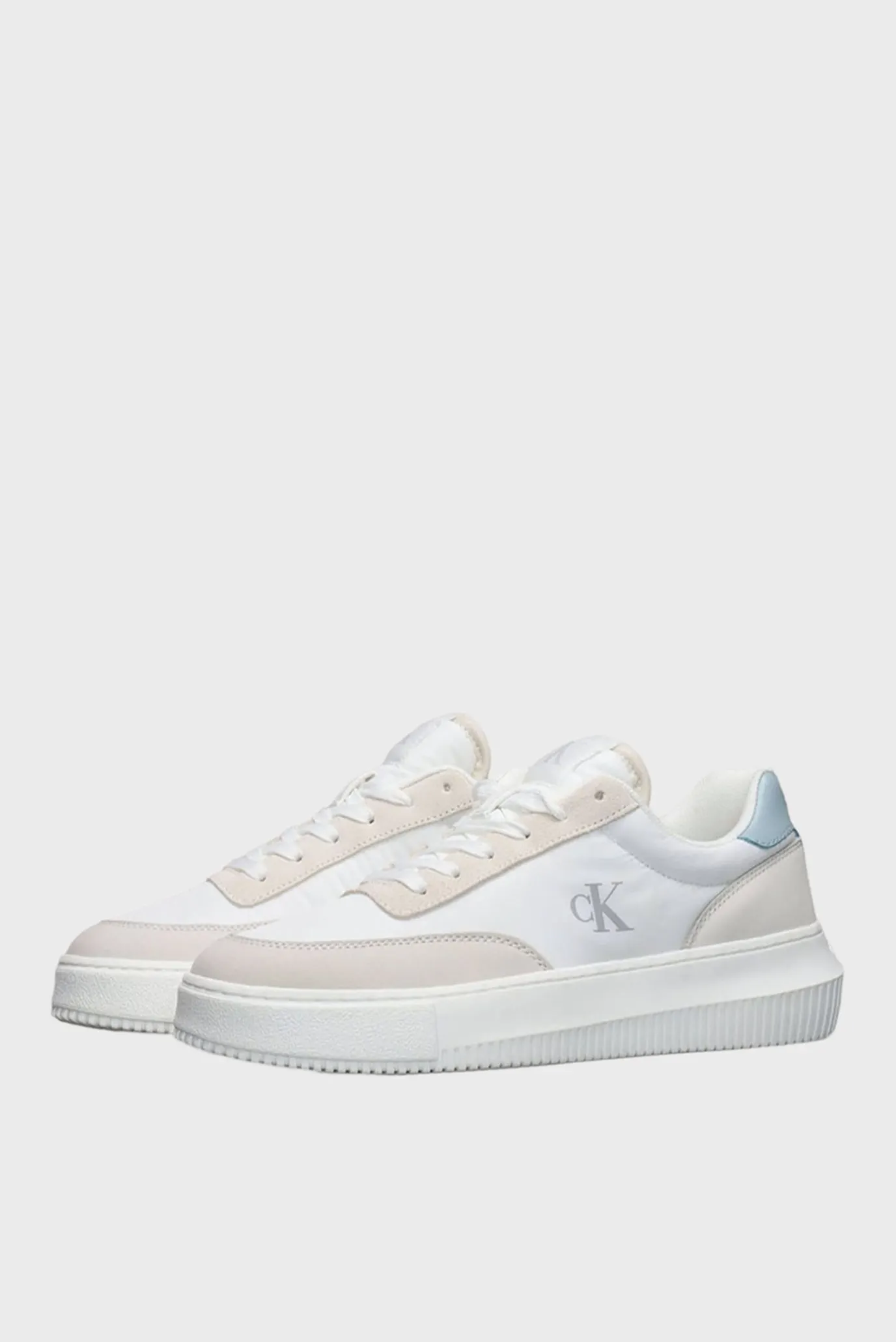 Krossovka CHUNKY CUPSOLE LOW MIX IN 2