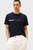 Футболка HILFIGER CHEST INSERT TEE