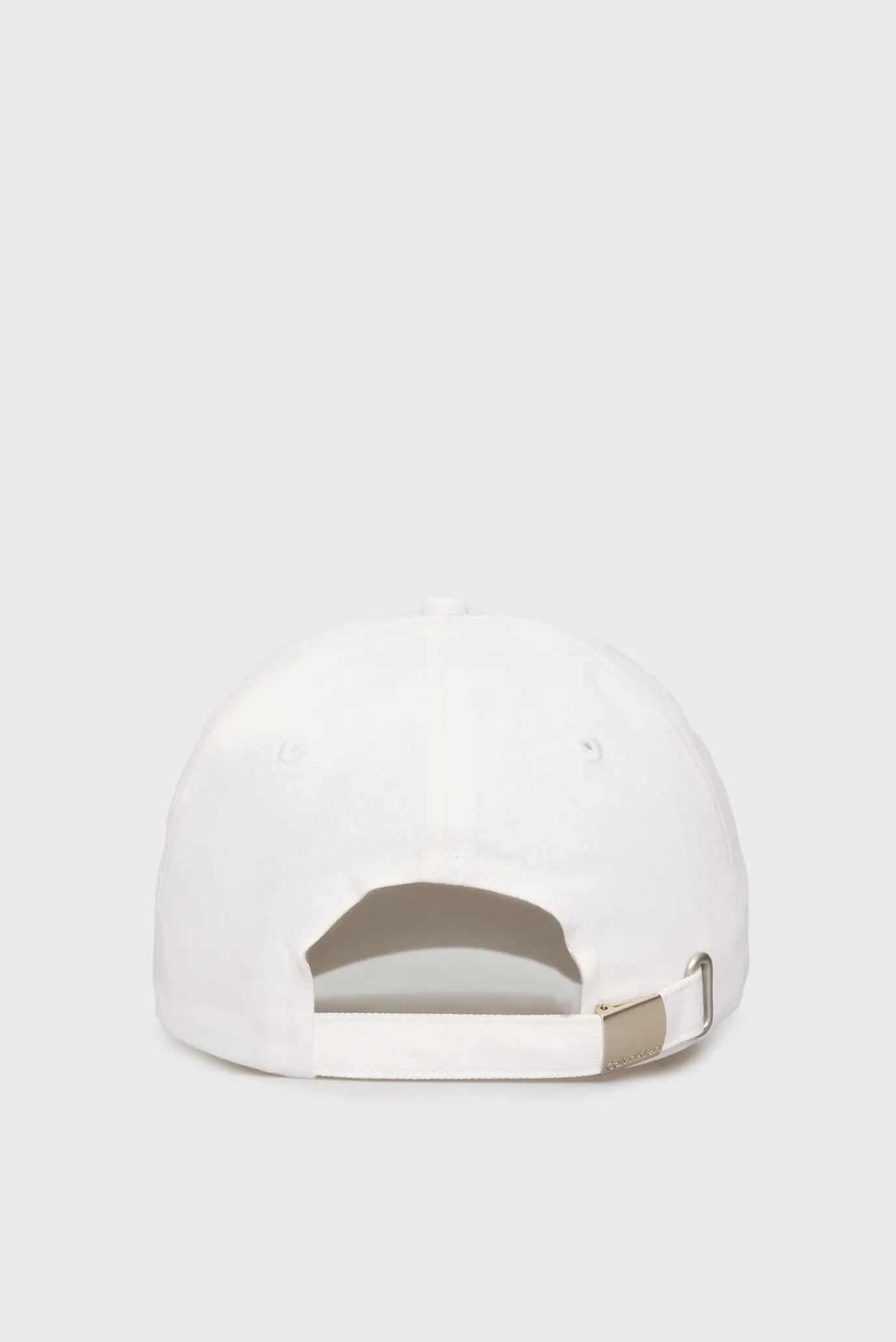 Kepka/MONOLOGO EMBROIDERY BASEBALL HAT 2