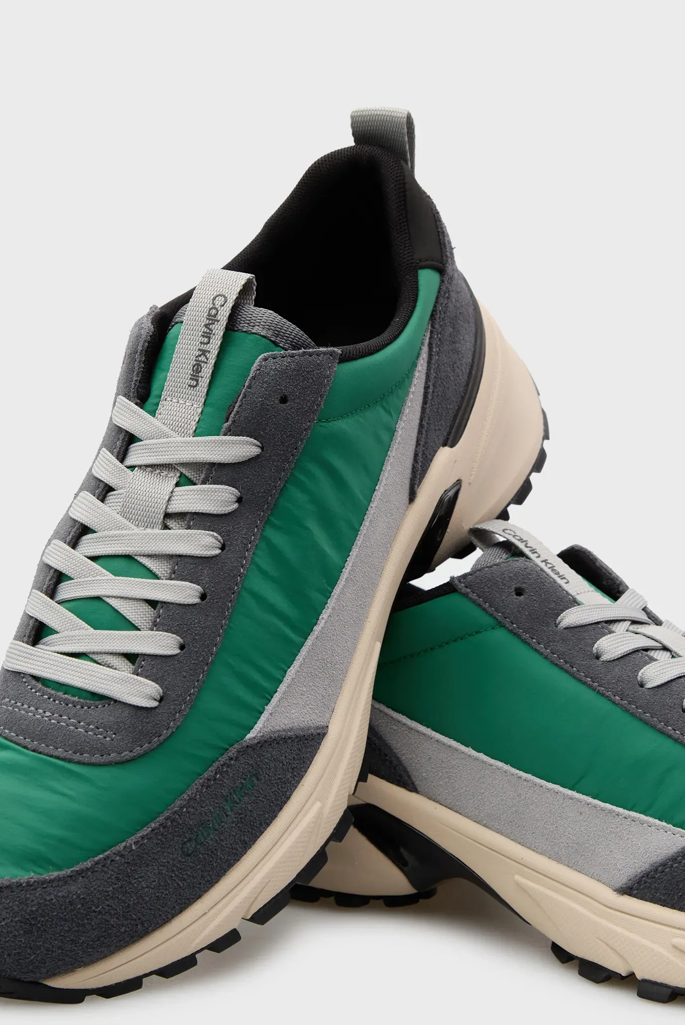 Krossovka/HIKE RUNNER CASUAL NY-SU 2