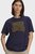 Футболка Rival OS Campus Tee