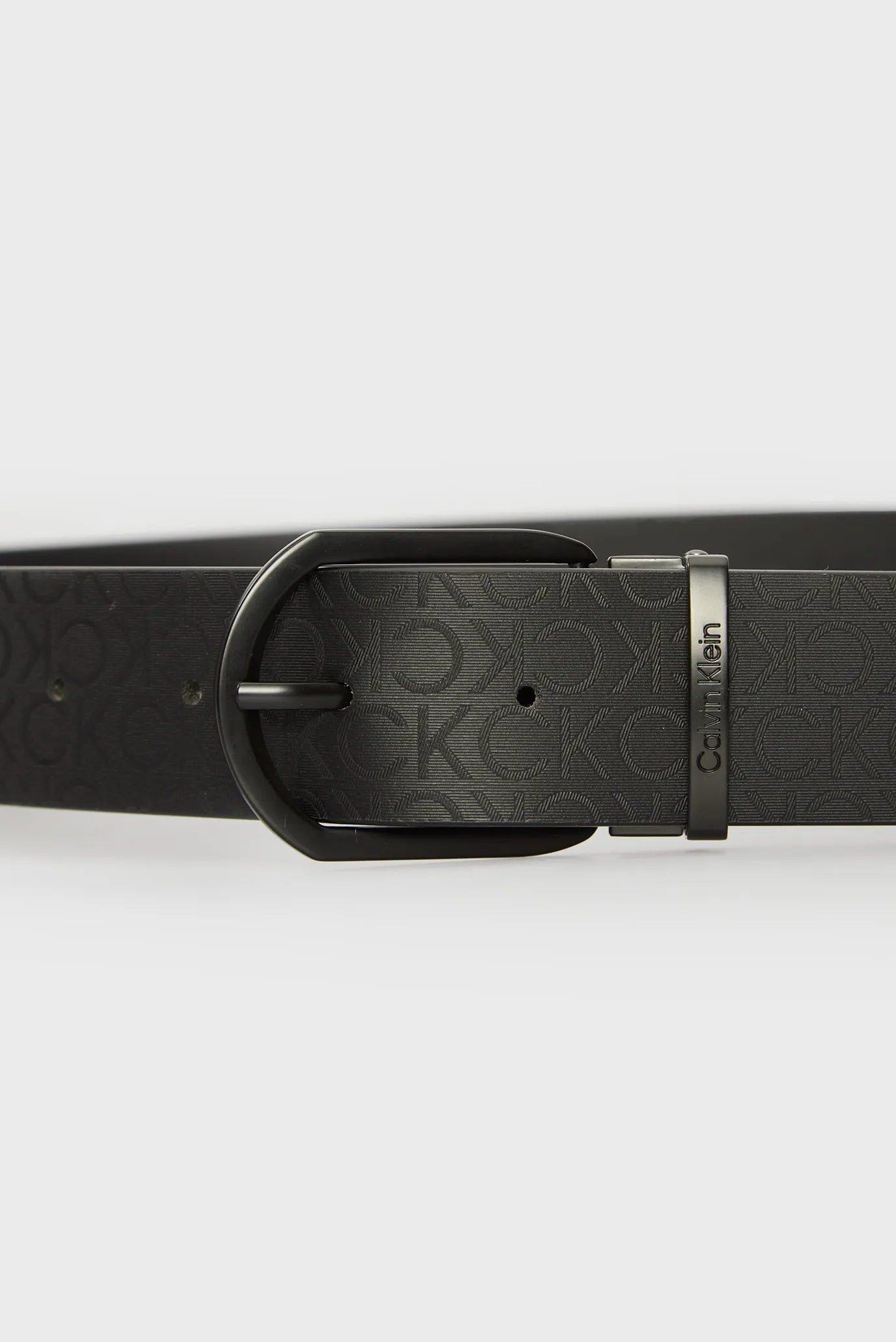 Ремень ADJ CASUAL ROUND MONO 35MM 2