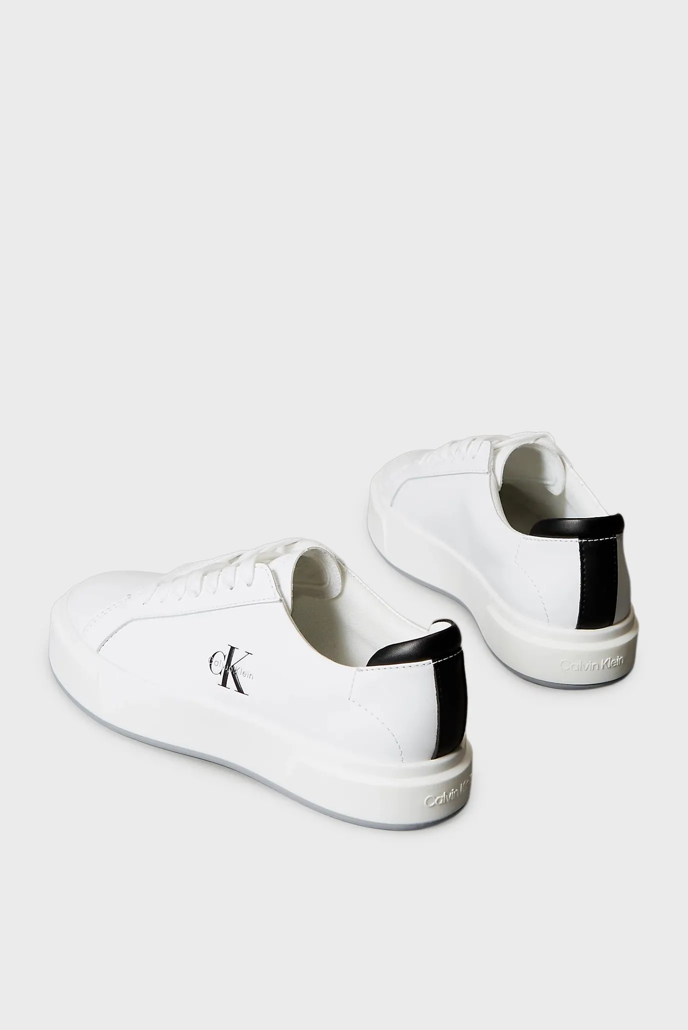 Кроссовки BASKET CUPS LACEUP LTH ML 4