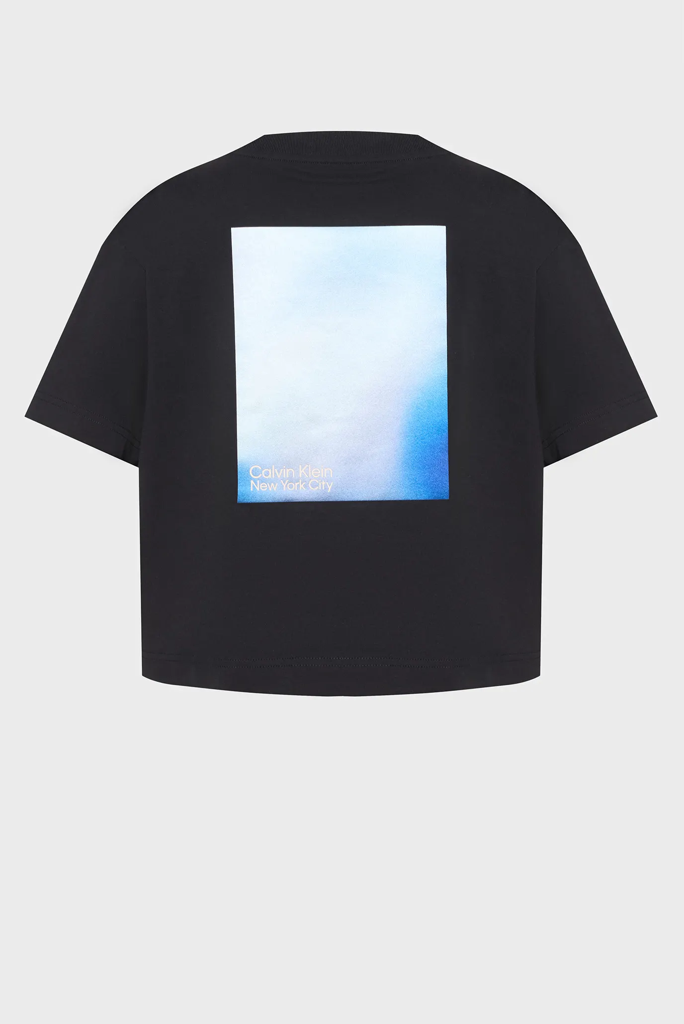 Futbolka SS FASHION FIT GRADATION TEE 2