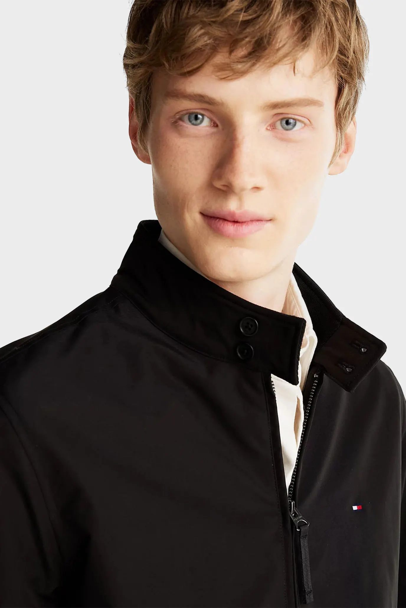 Yengil kurtka HARRINGTON JACKET 2