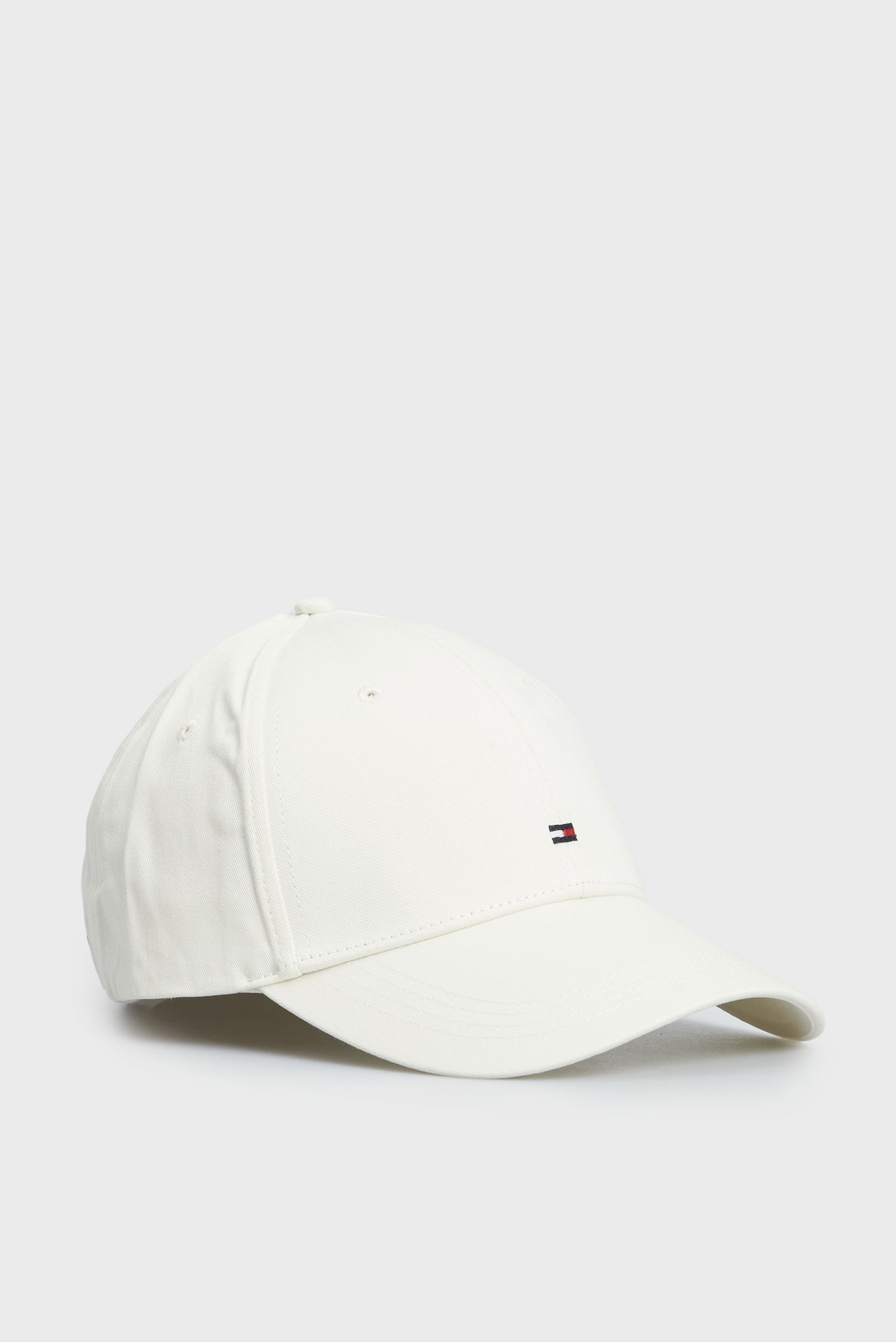 Кепка TH FLAG COTTON 6 PANEL CAPTommy Hilfiger Кепка TH FLAG COTTON 6 PANEL CAP 1