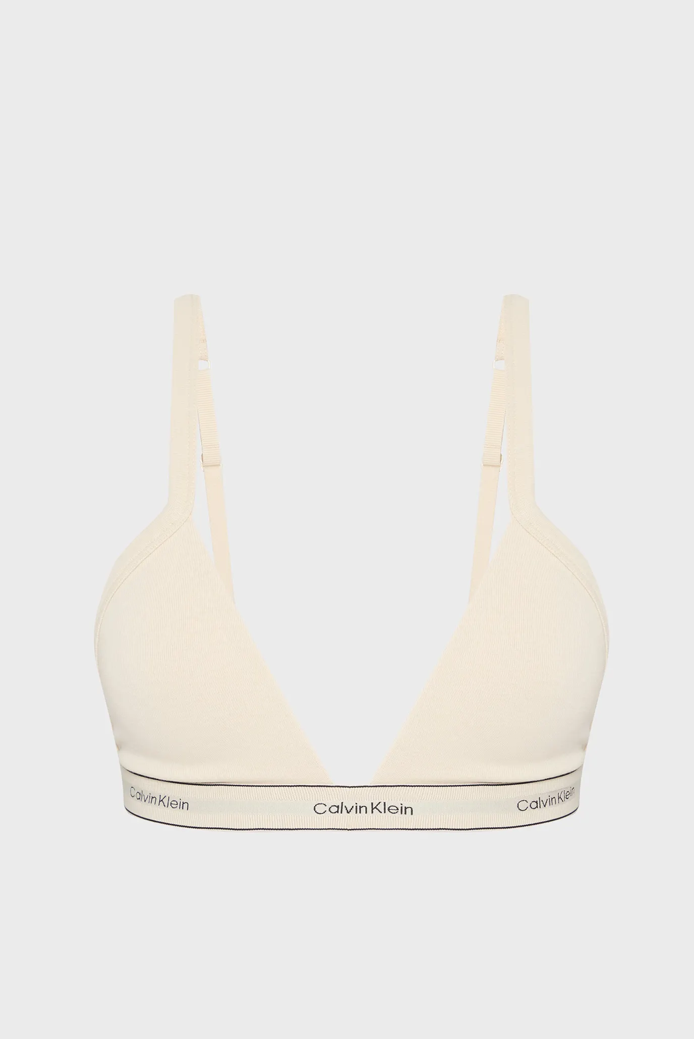 Бюстгальтер UNLINED TRIANGLE 7