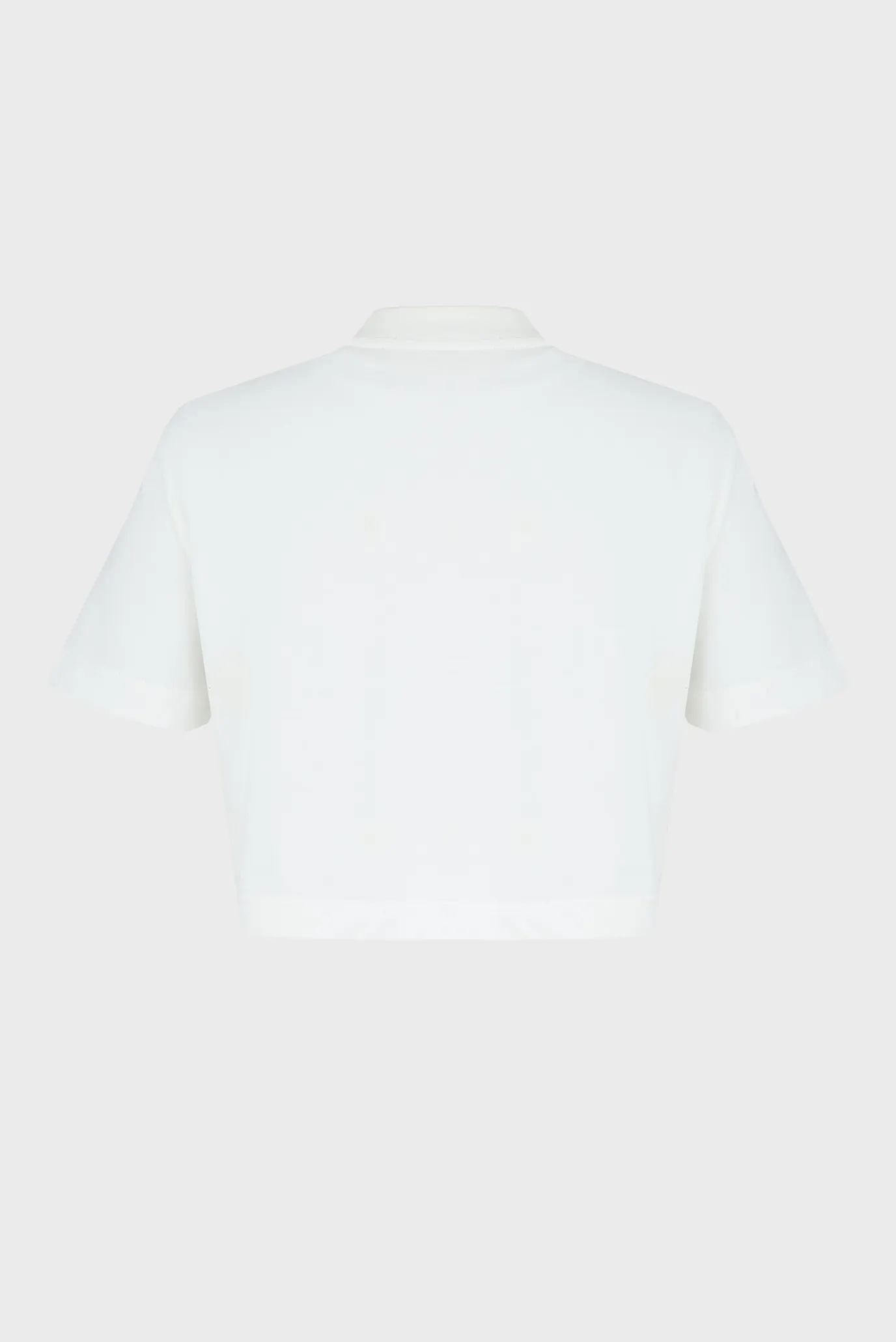 Futbolka PREMIUM MONOLOGO SHORT TEE 6