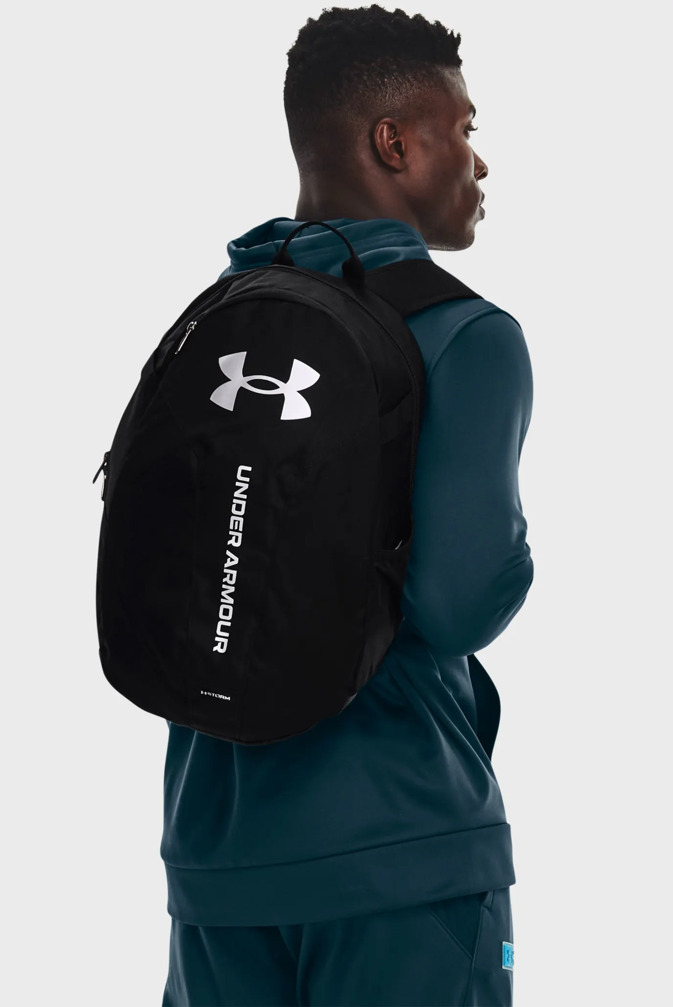 Ryukzak UA Hustle Lite Backpack 2