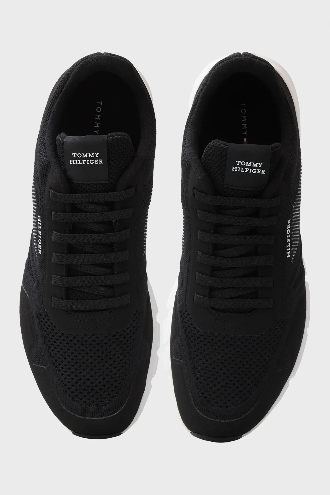 Кроссовки/MODERN COMFORT RUN TECH KNIT 4