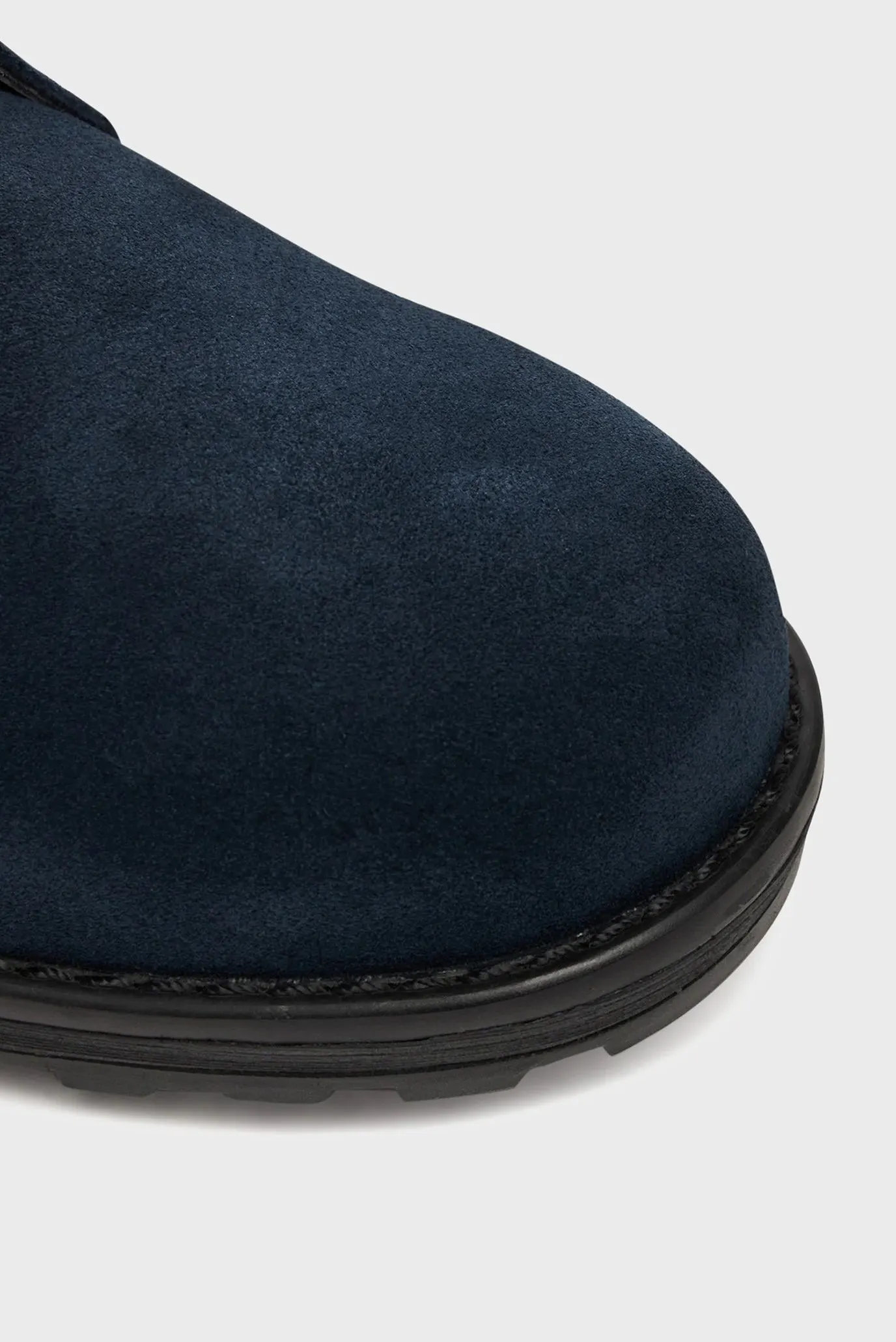 Ботинки CORPORATE W SUEDE LACE BOOT 2