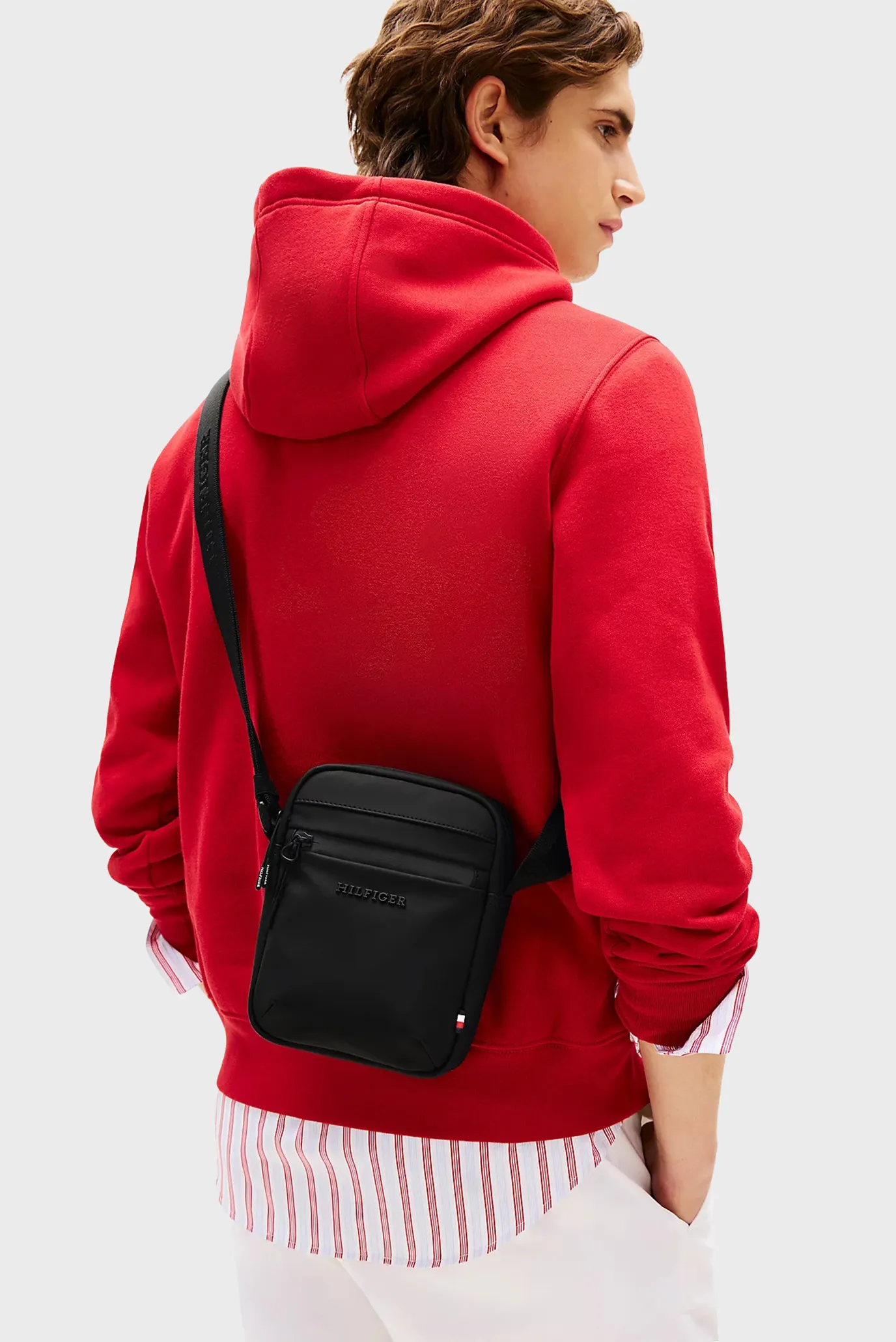 Сумка TH TPU MINI REPORTER 2