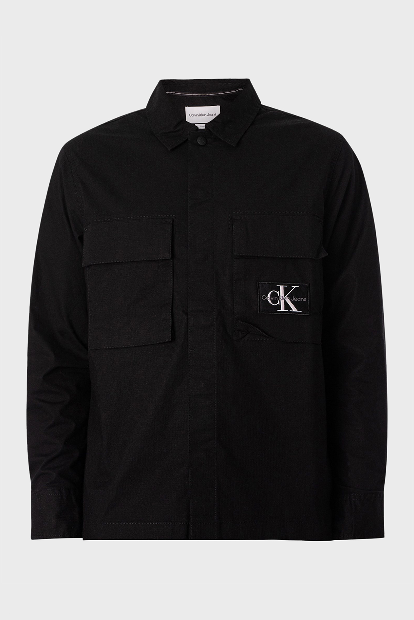 Ko'ylak UTILITY OVERSHIRT 1