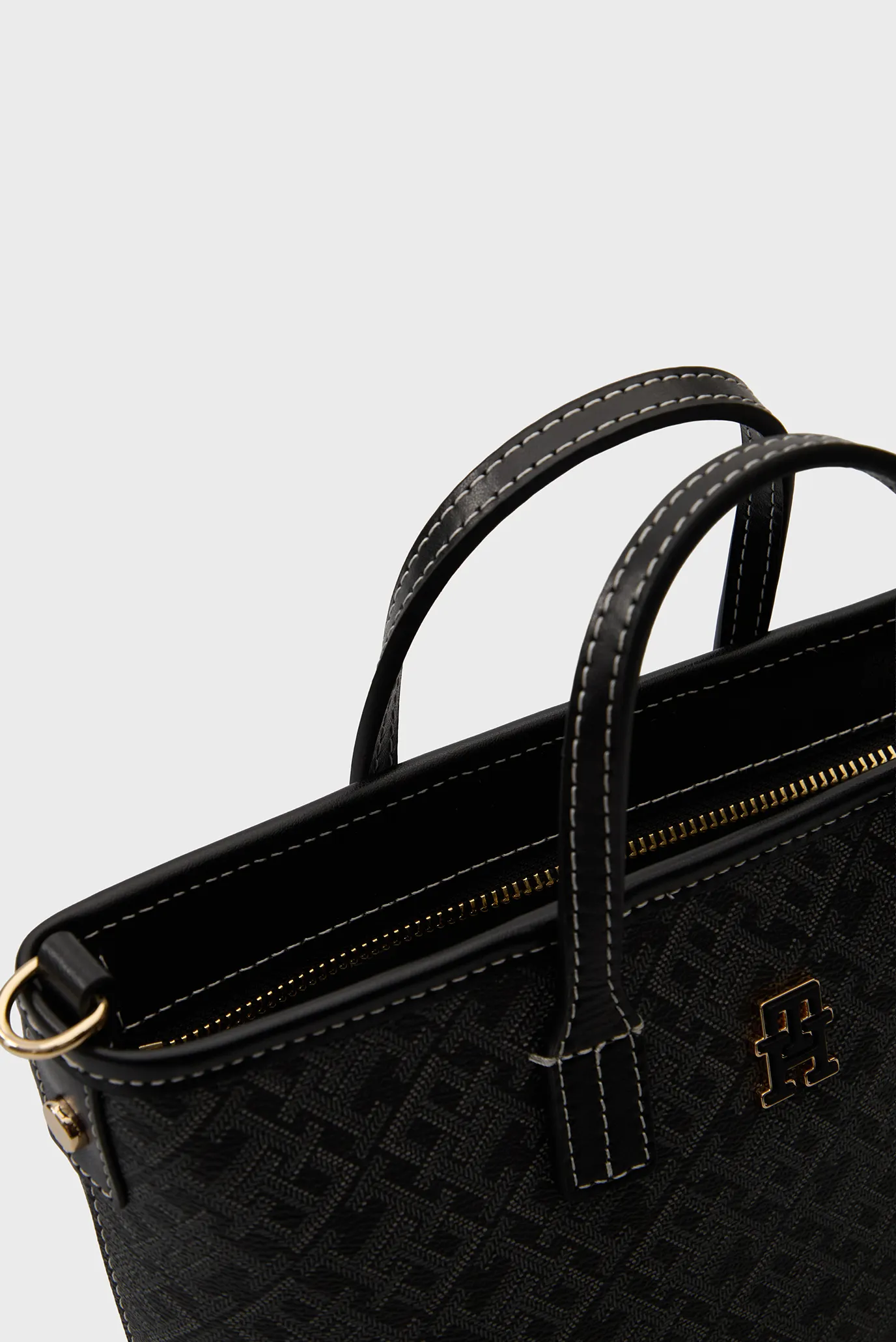 Сумка TH MONOPLAY LE NANO TOTE 2