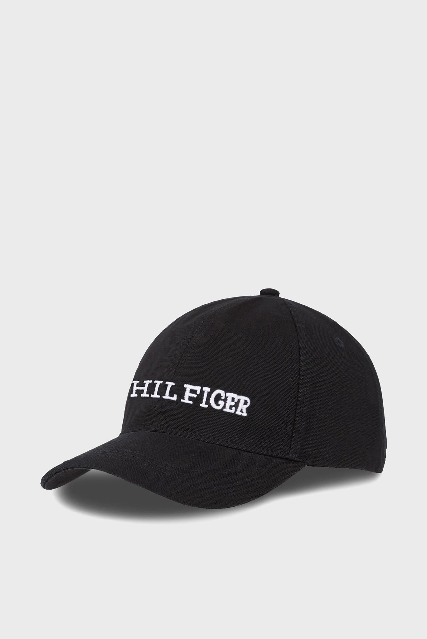 Kepka TH MONOTYPE SOFT 6 PANEL CAP 1
