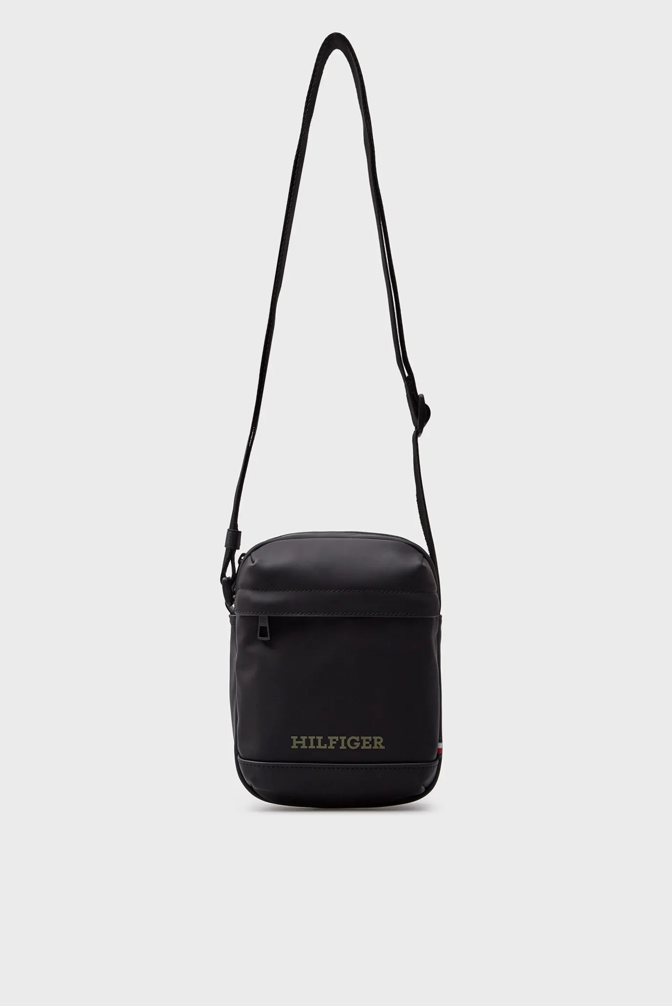 Сумка TH MONOTYPE PU MINI REPORTER 2