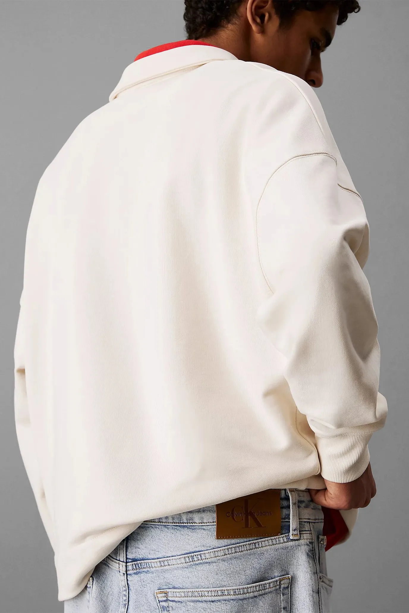 Jins shim SLIM STRAIGHT 5