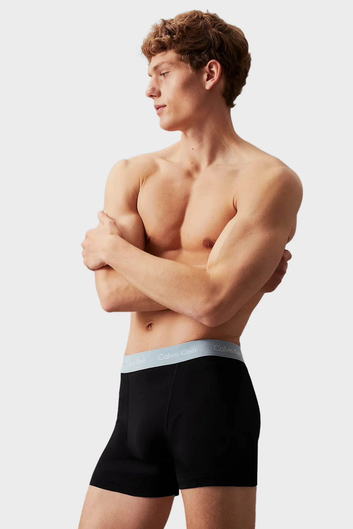 Набор белья TRUNK 3PK 2