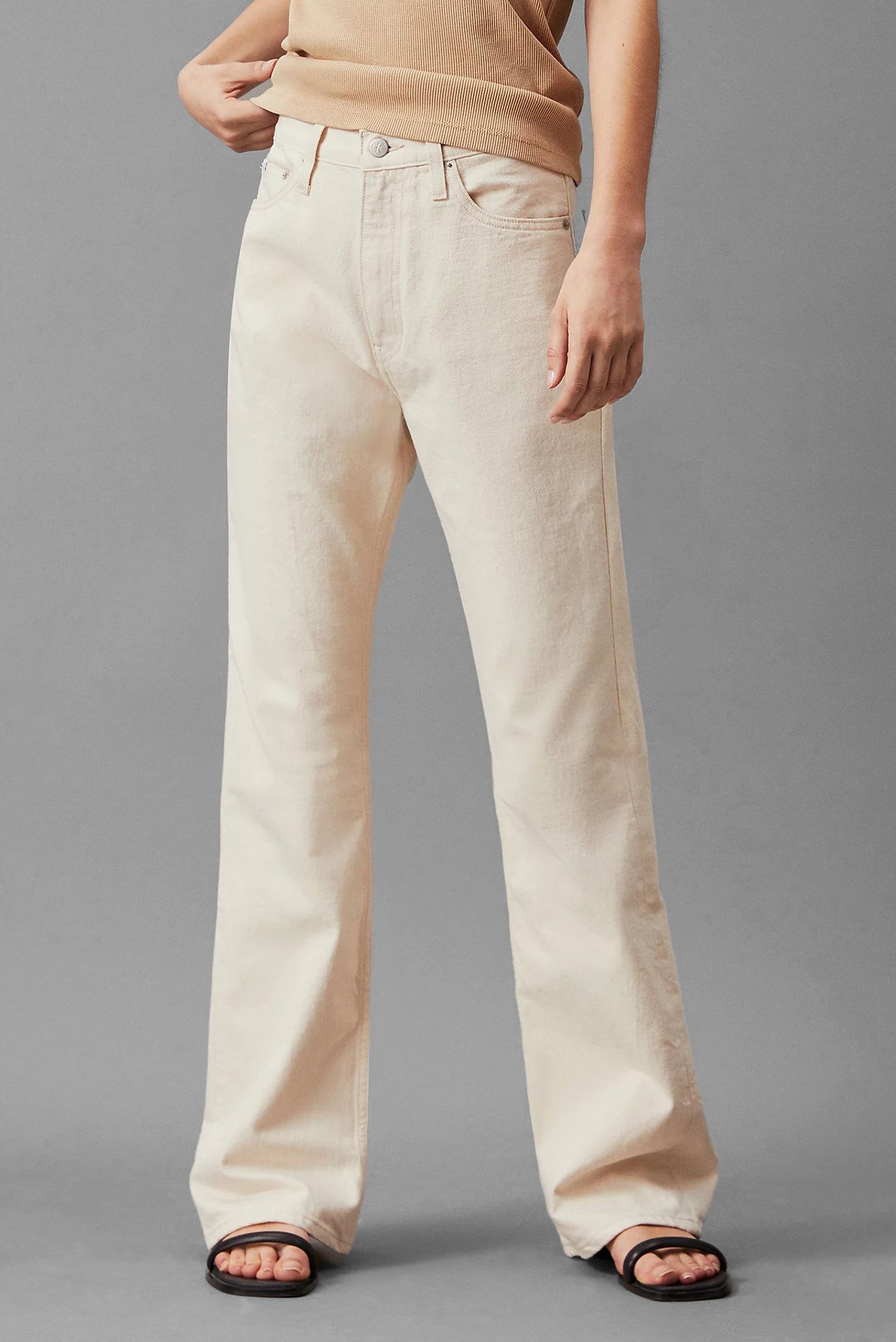 Джинсы AUTHENTIC BOOTCUT 1