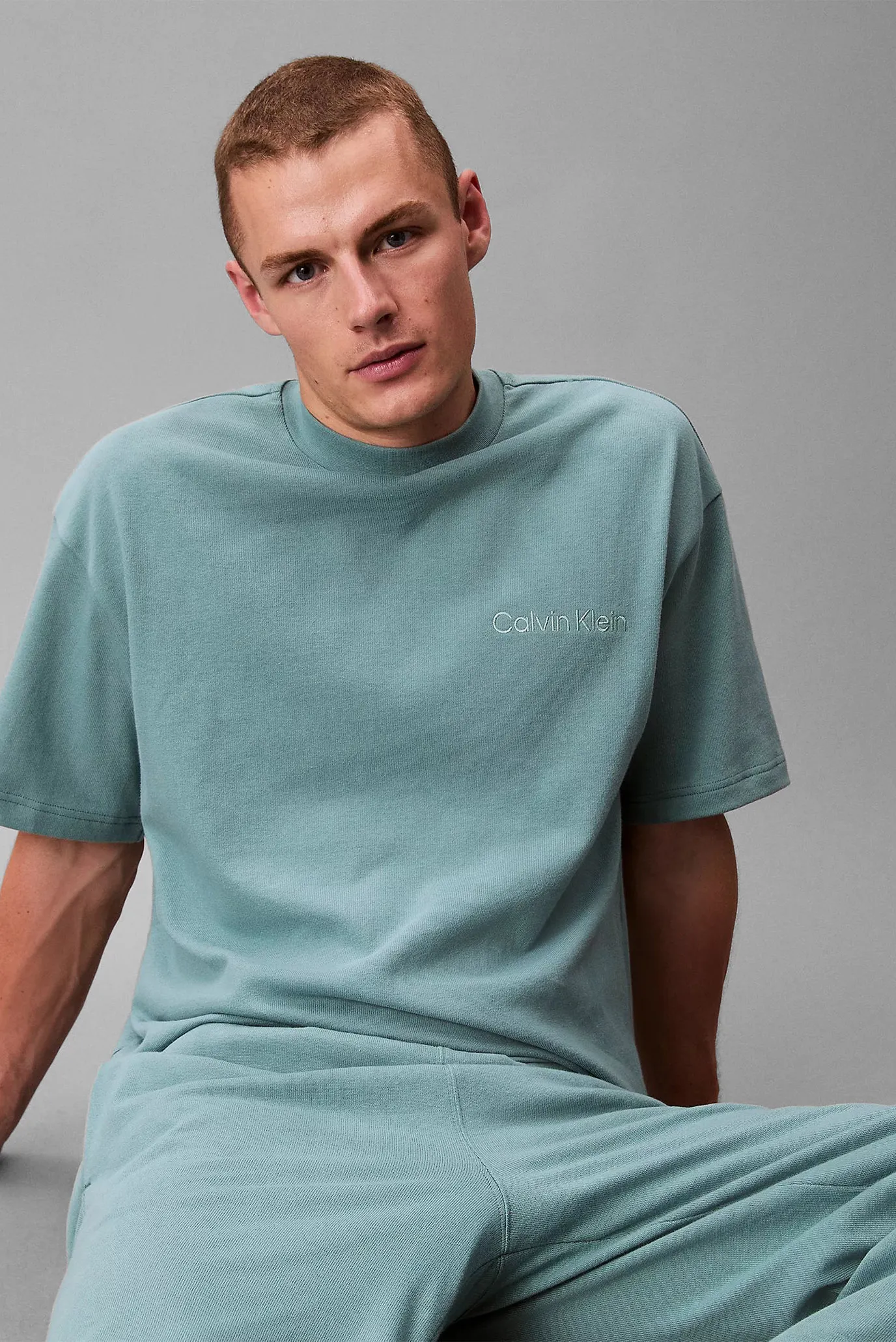 Футболка S S CREW NECK 6