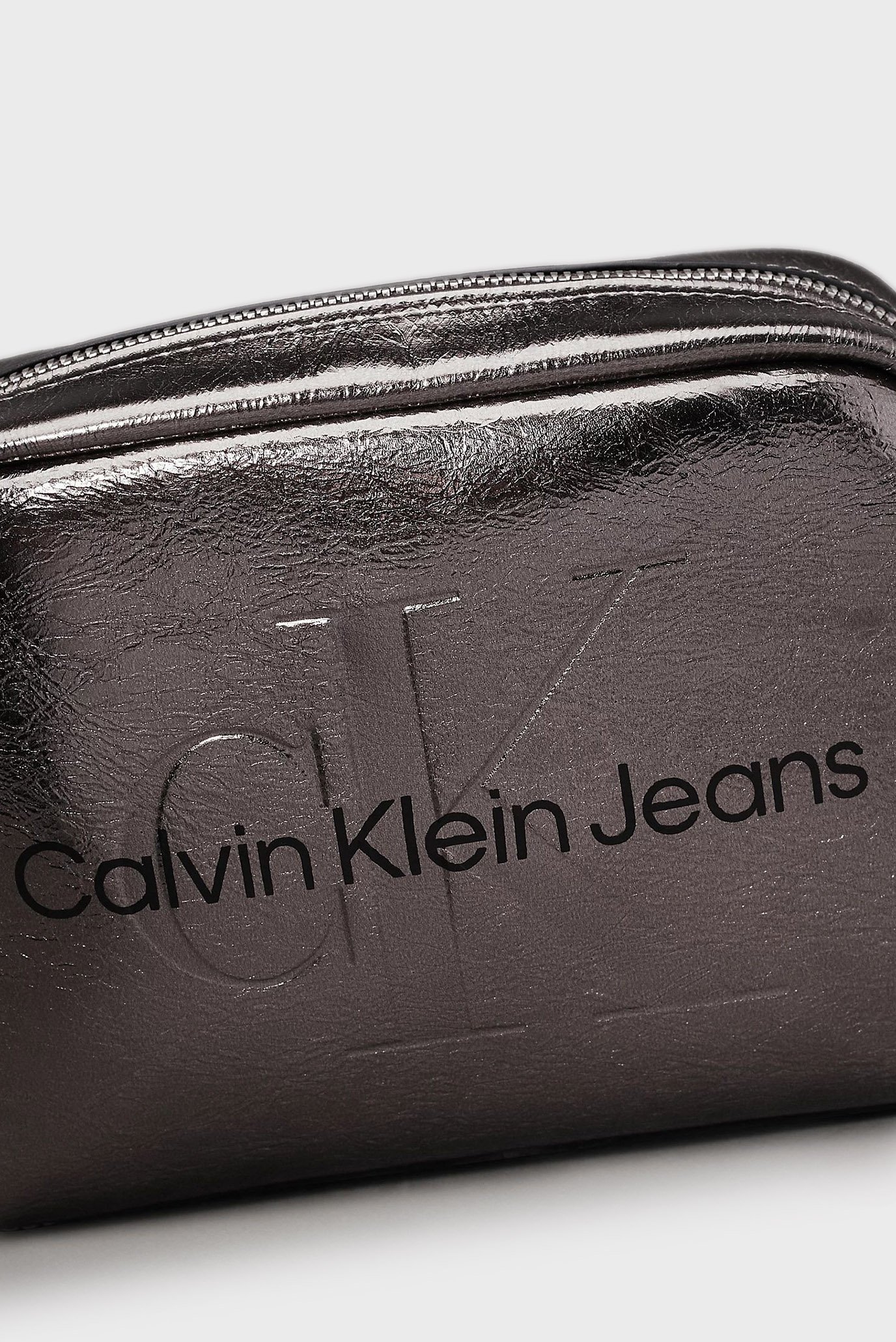 Sumka SCULPTED CAMERA BAG TUMCalvin Klein Jeans Sumka SCULPTED CAMERA BAG TUM 4