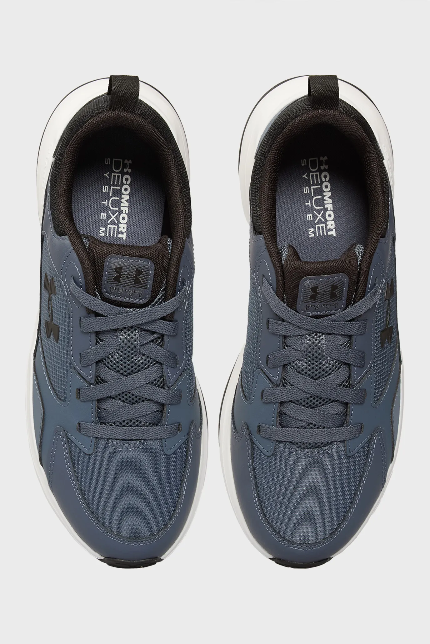 Кроссовки UA Charged Edge 4