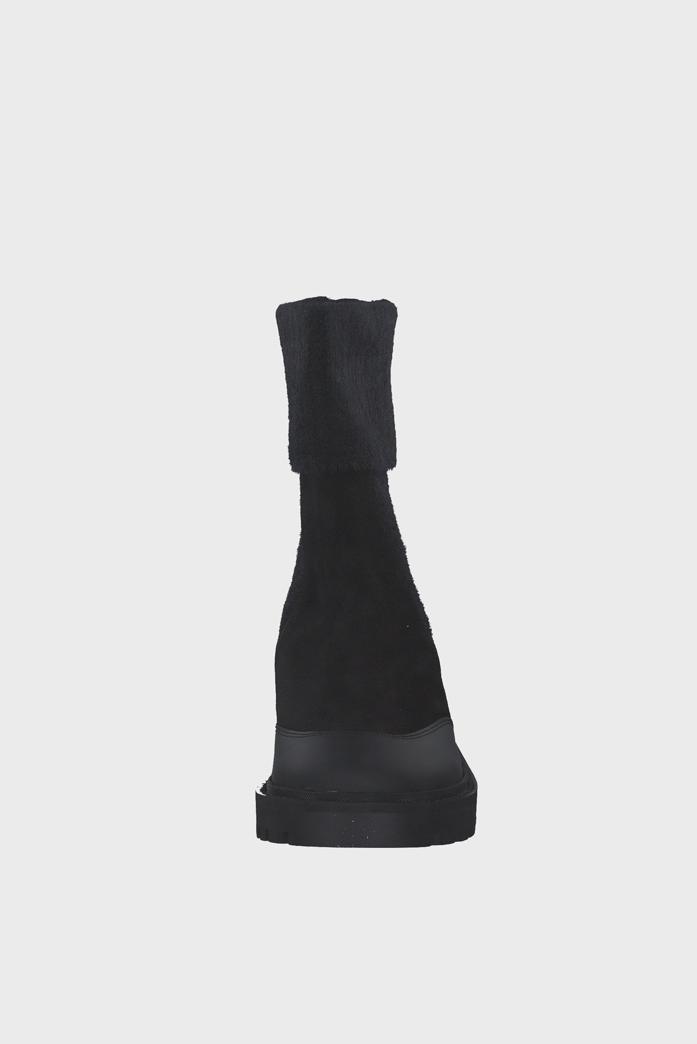 Ботинки COMBAT MID CHELSEA BOOT WLCalvin Klein Jeans Ботинки COMBAT MID CHELSEA BOOT WL 3