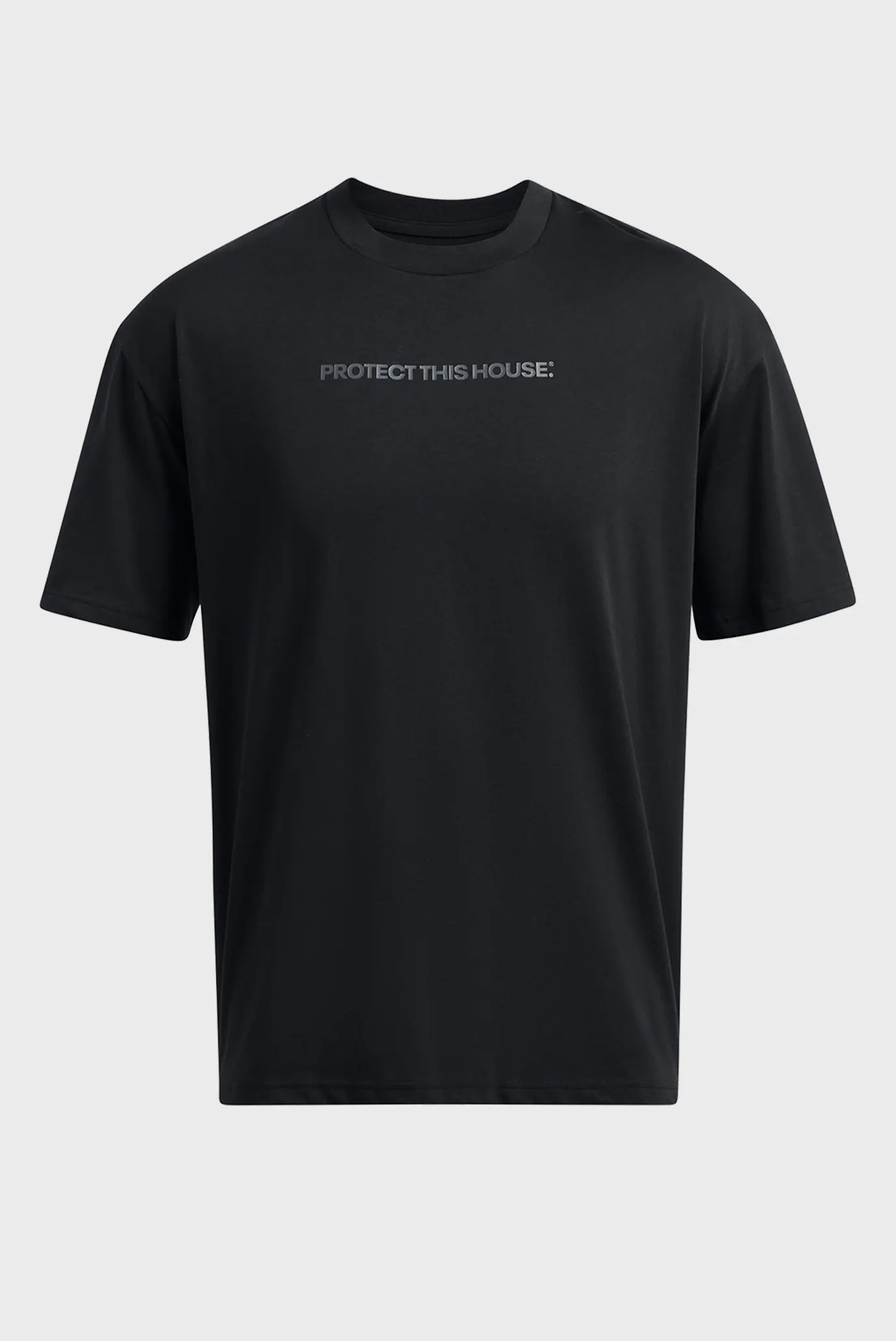 Футболка UA M PTH PACK HW OS SS 3