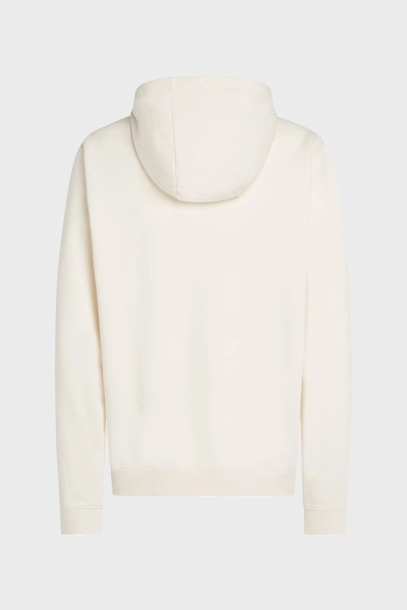 Hudi SCRIPT HILFIGER STACK HOODY 6