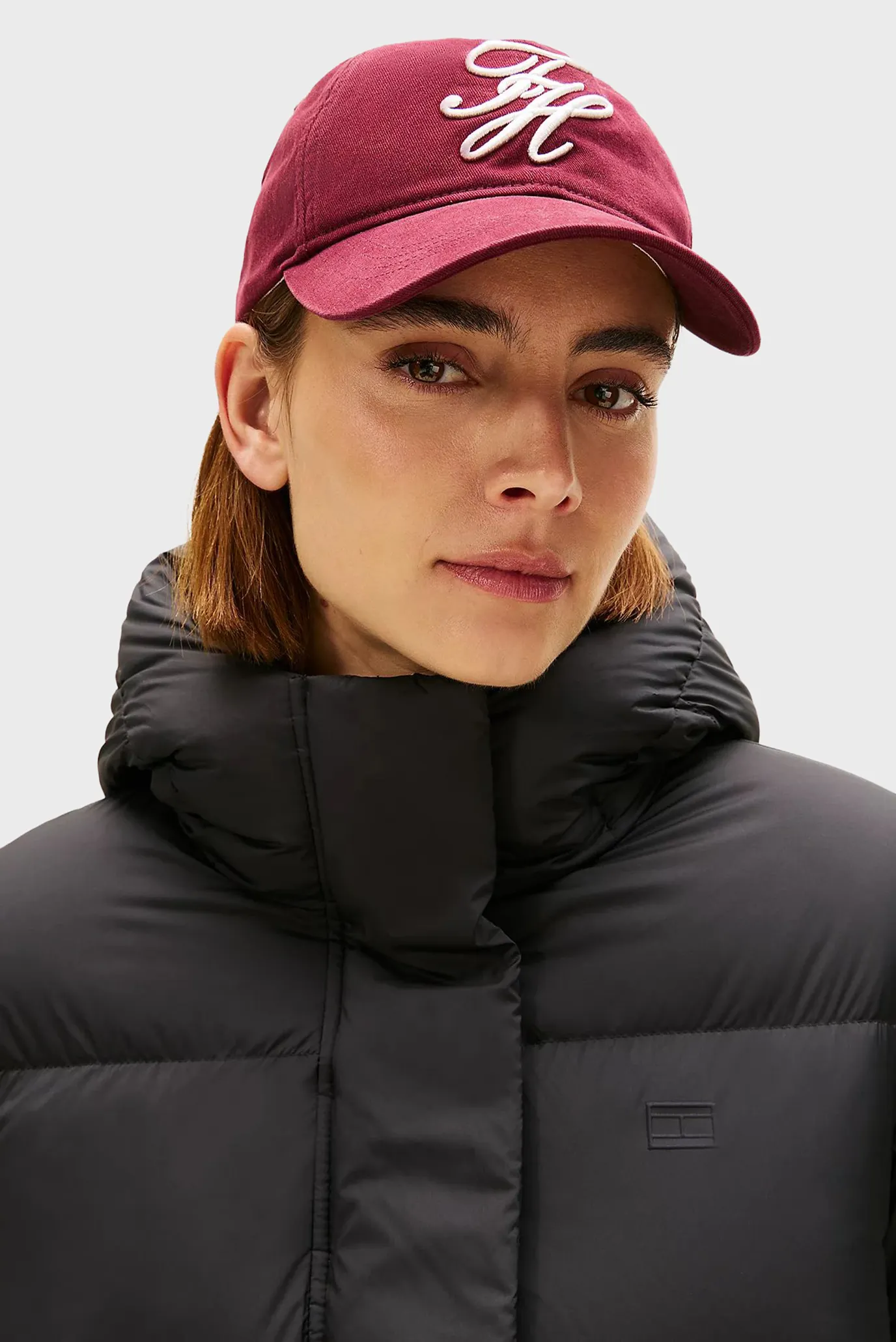 Qishki kurtka MODERN DOWN REG COAT 4