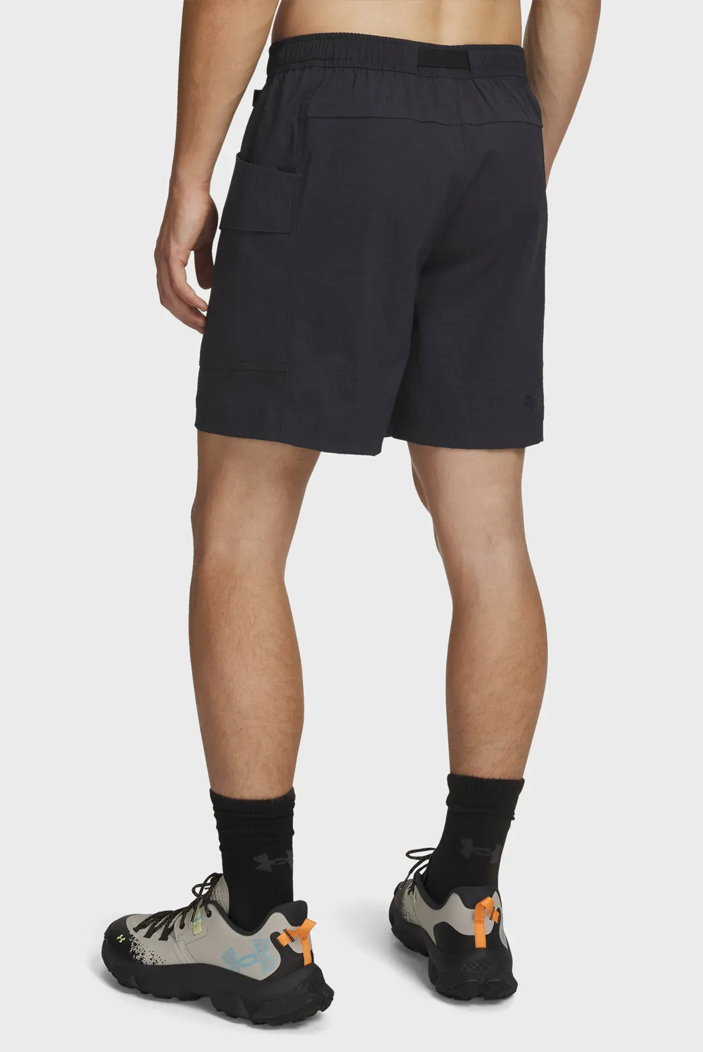 Шорты/M Explor Hike Cargo Short 3