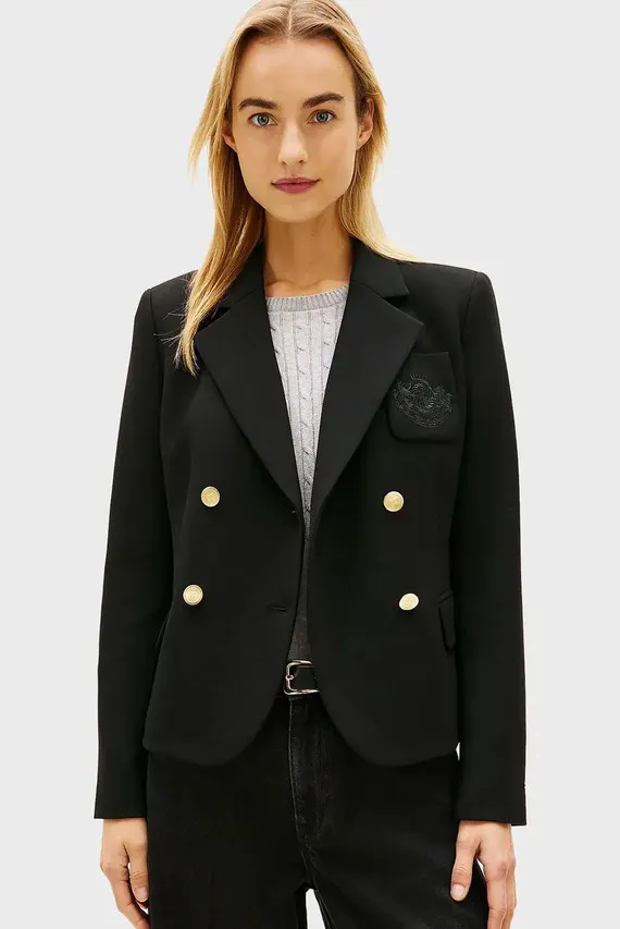 Pidjak/PUNTO SLIM DB BLAZER Tommy Hilfiger