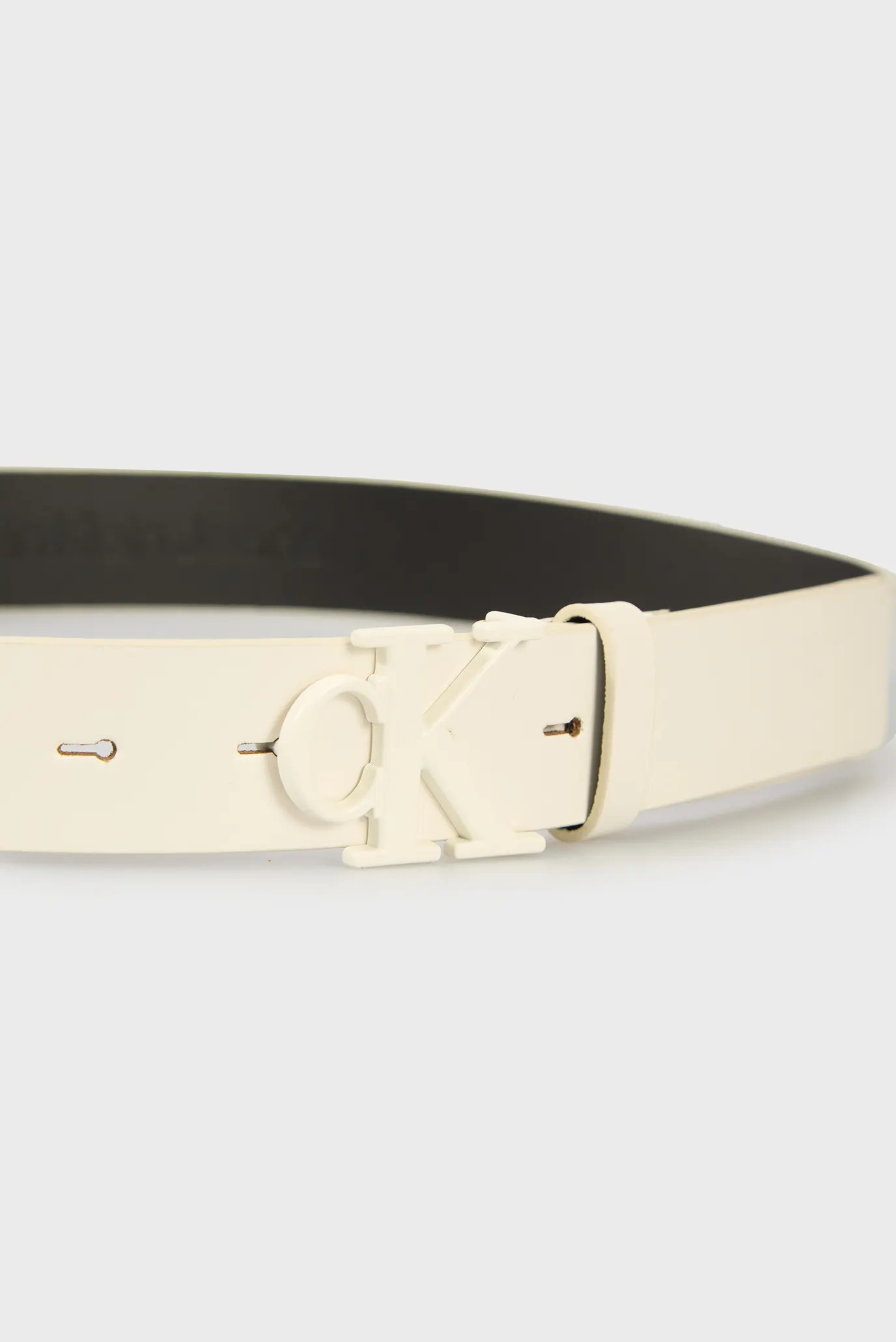Ремень MONOGRAM TONAL PLAQUE BELT 30MM 2