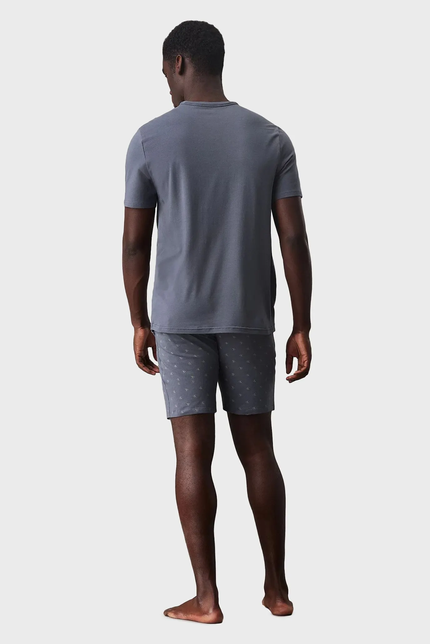 Пижама S S SHORT SET 2