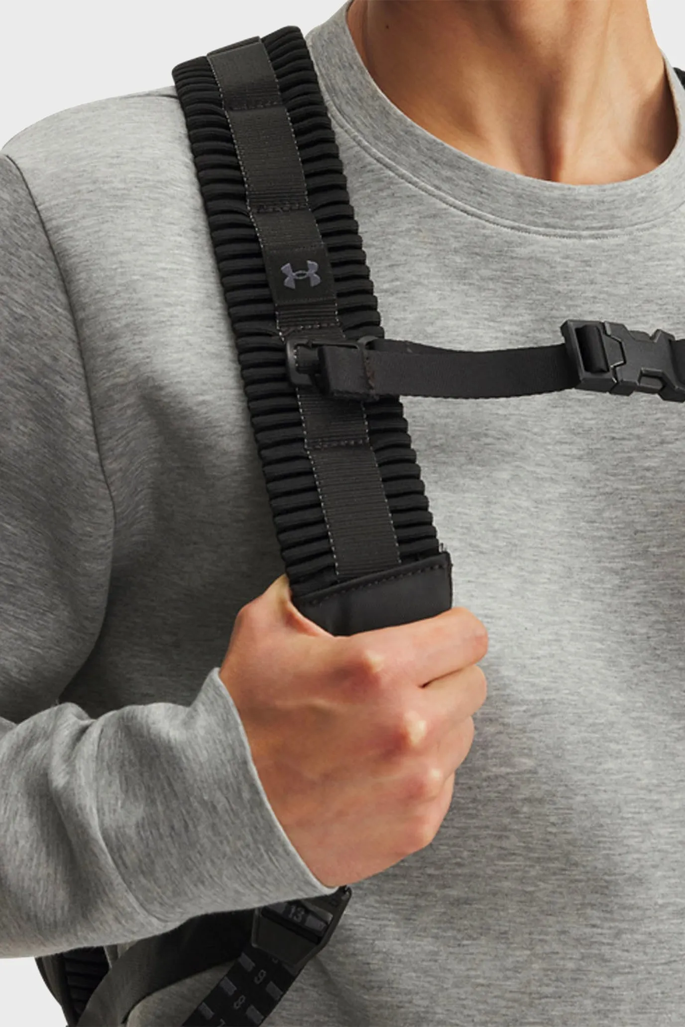 Рюкзак No Weigh Backpack 6