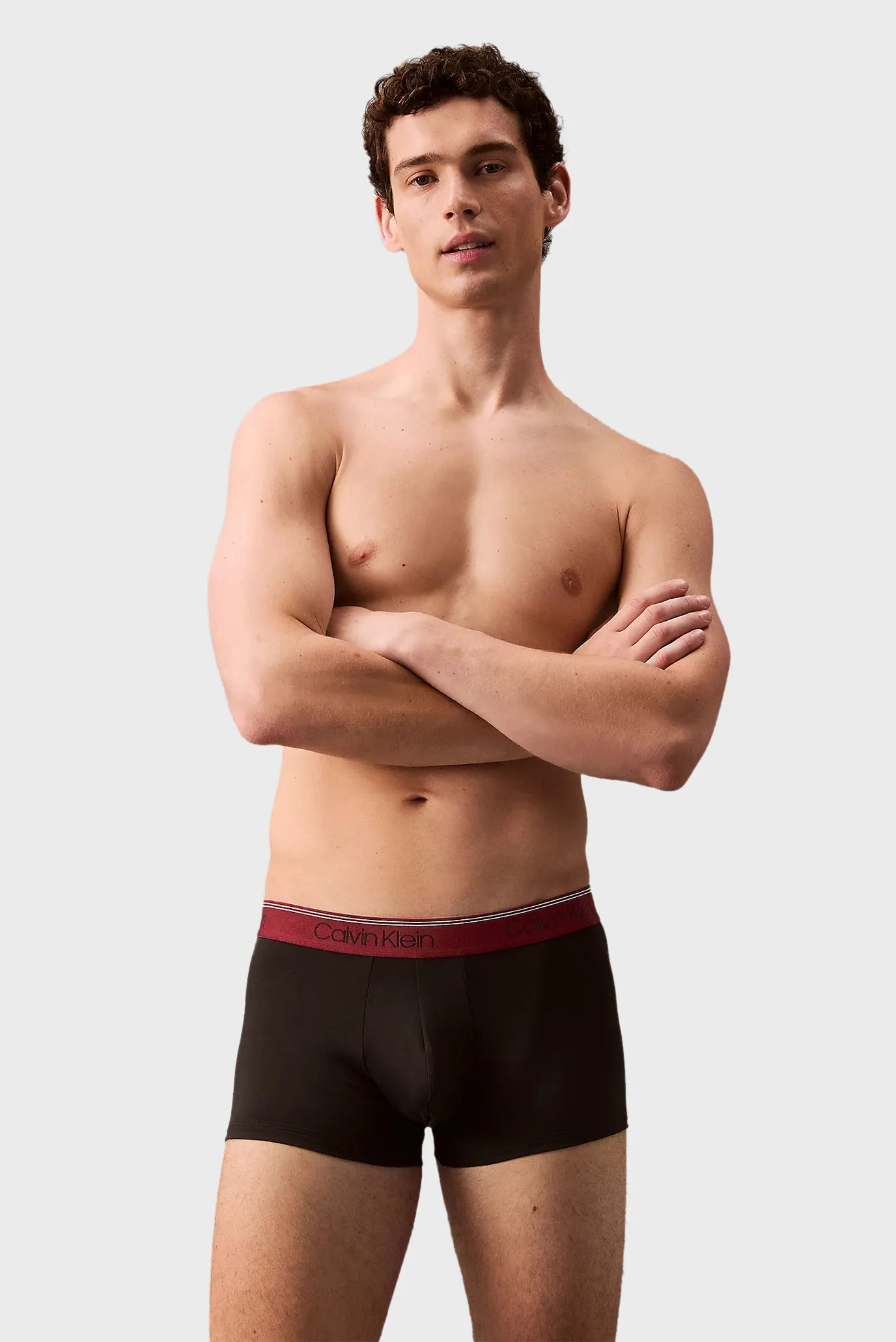 Ichki kiyim to'plami LOW RISE TRUNK 3PK 2