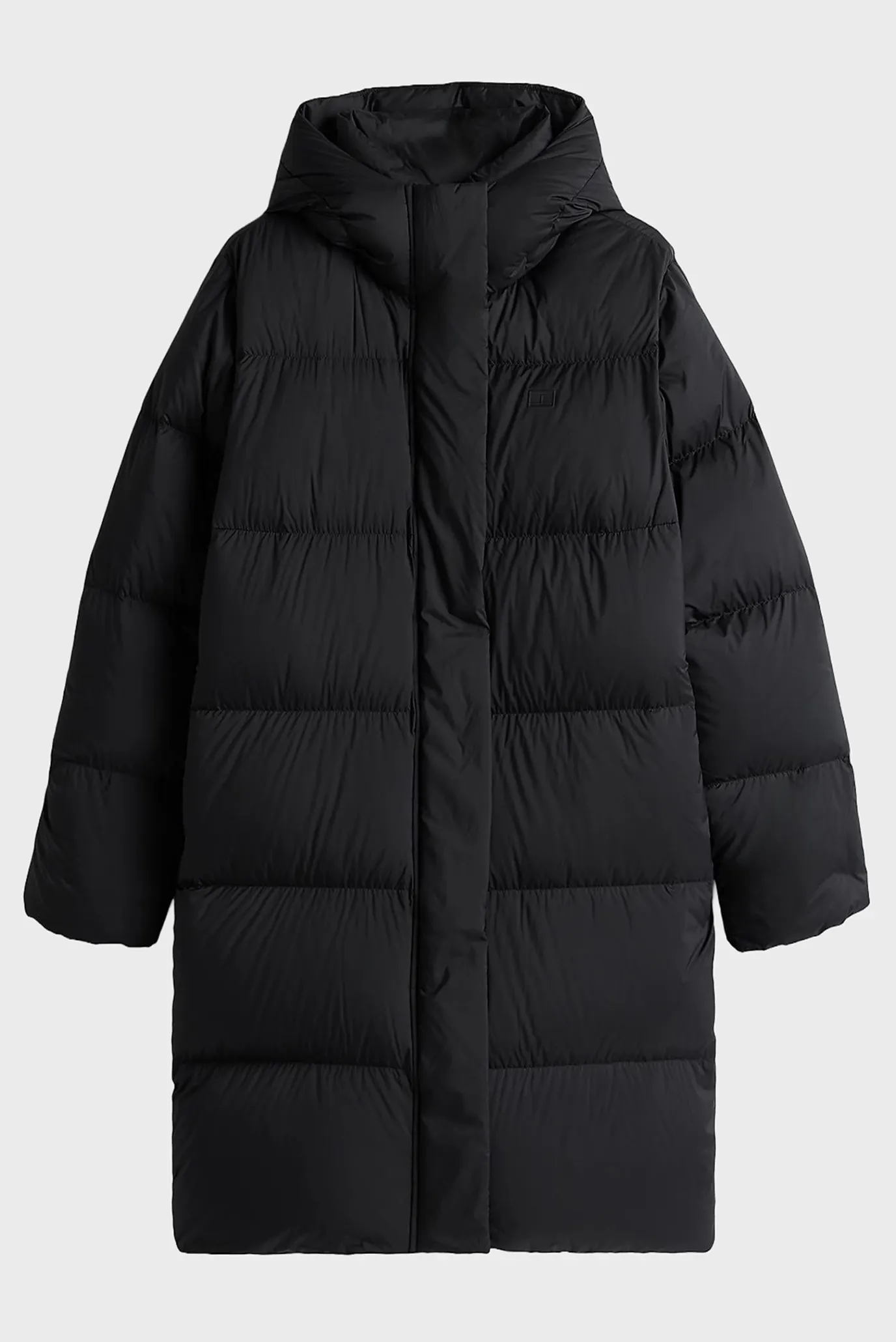 Qishki kurtka MODERN DOWN REG COAT 6