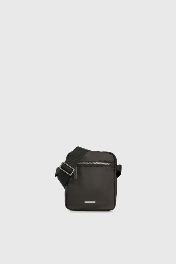 Sumka SLEEK NYLON REPORTER Calvin Klein