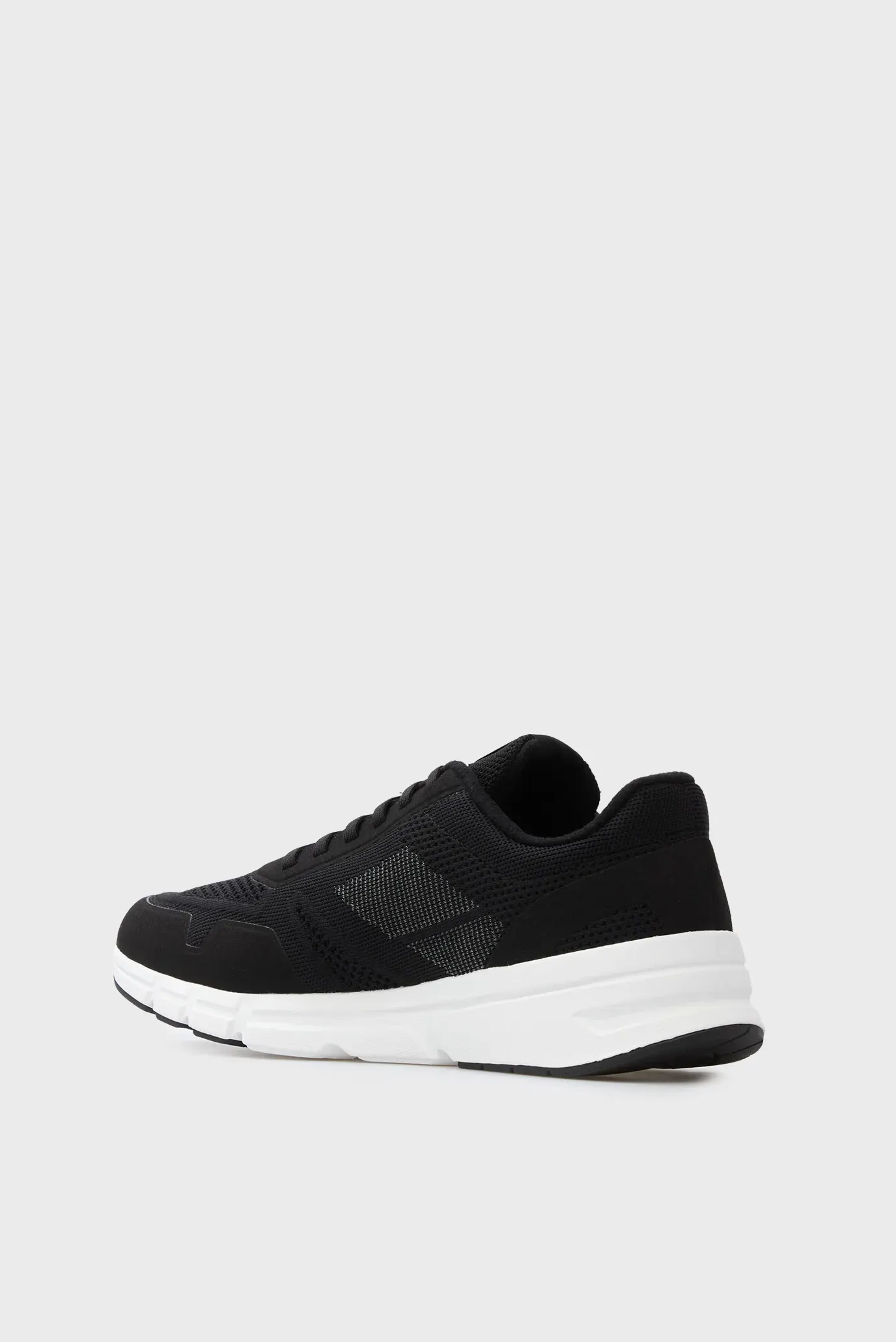 Кроссовки/MODERN COMFORT RUN TECH KNIT 5