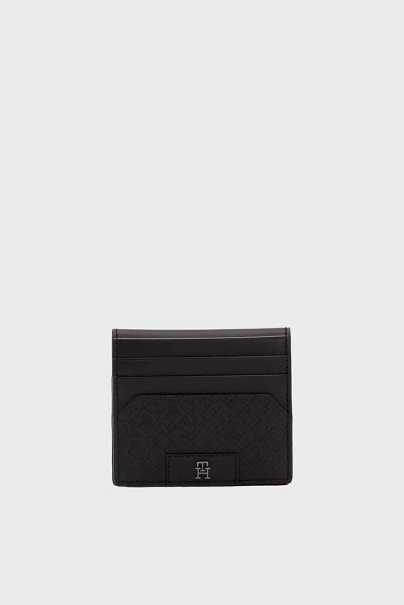 Картхолдер TH CENTRAL CC HOLDER Tommy Hilfiger
