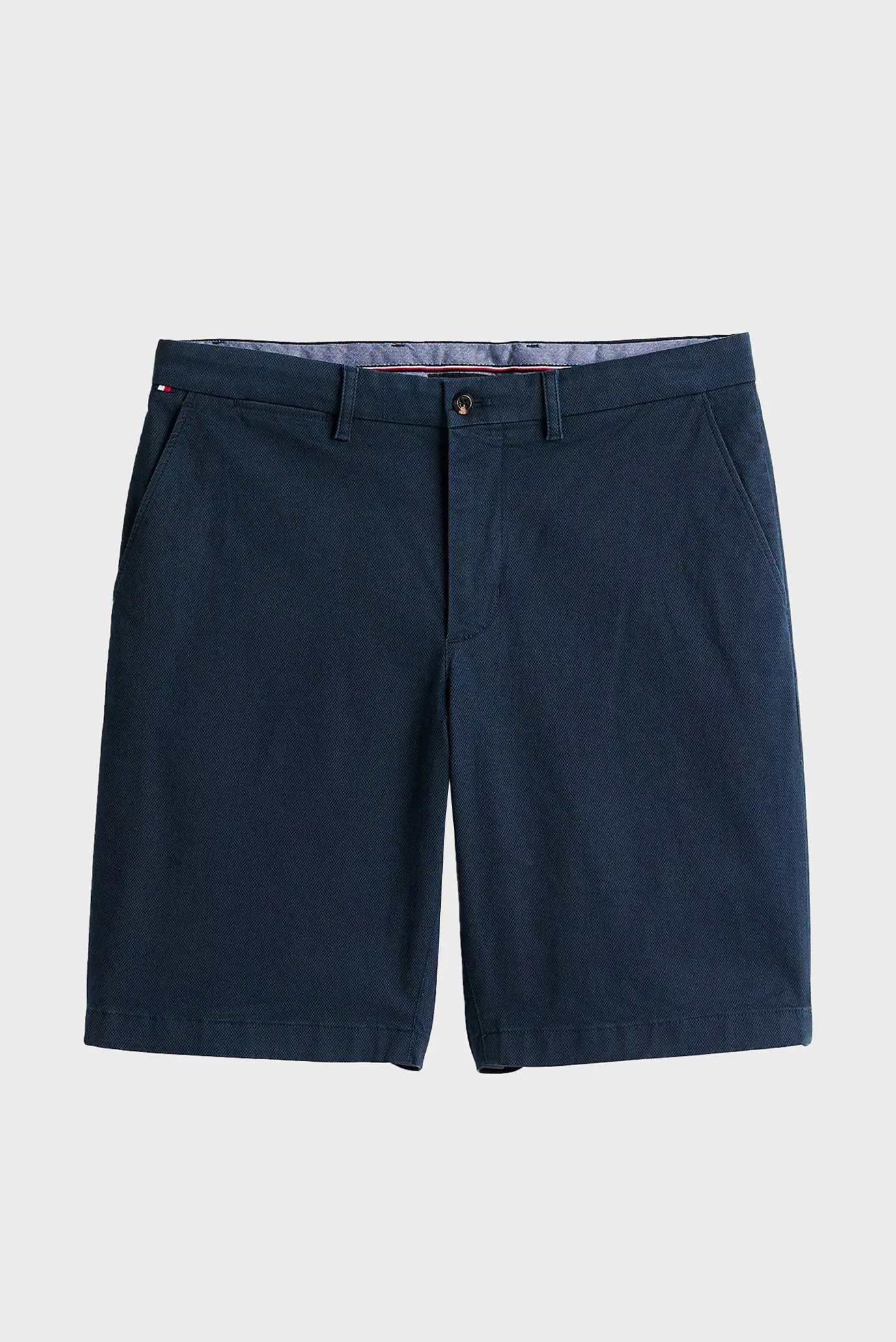 Shortik HARLEM PRINTED STRUCTURE SHORT 5