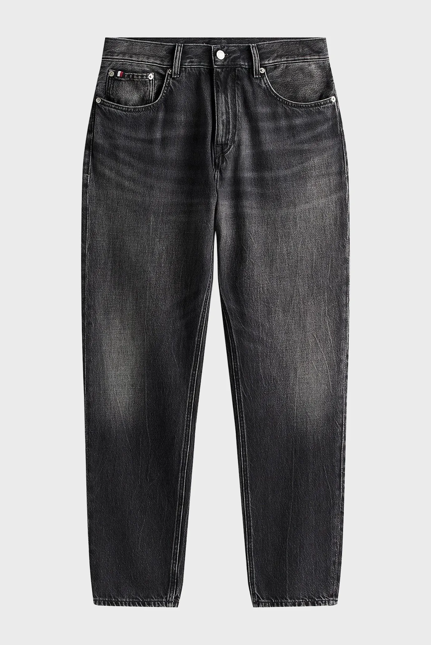 Jins shim REGULAR HARLEM RGD MARCUS GREY 5